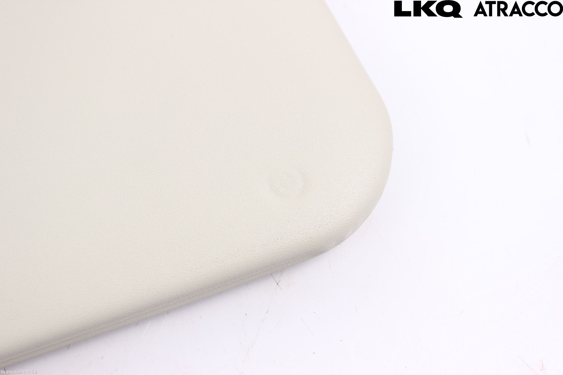 Fiat DUCATO 15-23 Solskydd