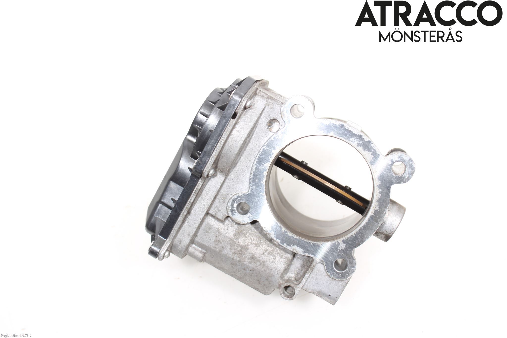 Subaru FORESTER SH  08-13 Injspjällhus