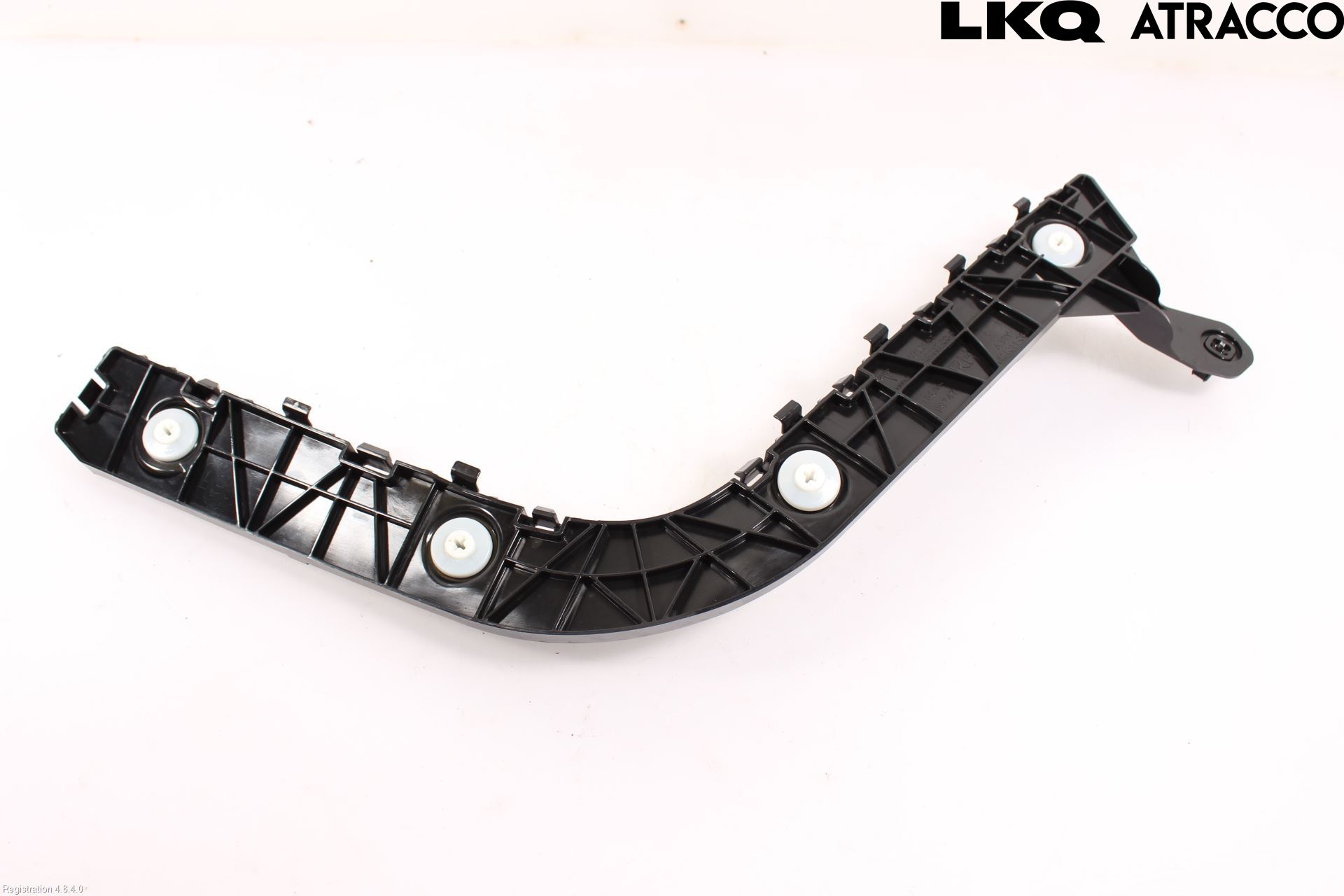 Tesla MODEL Y 21- Stötfångarfäste Bak Hö