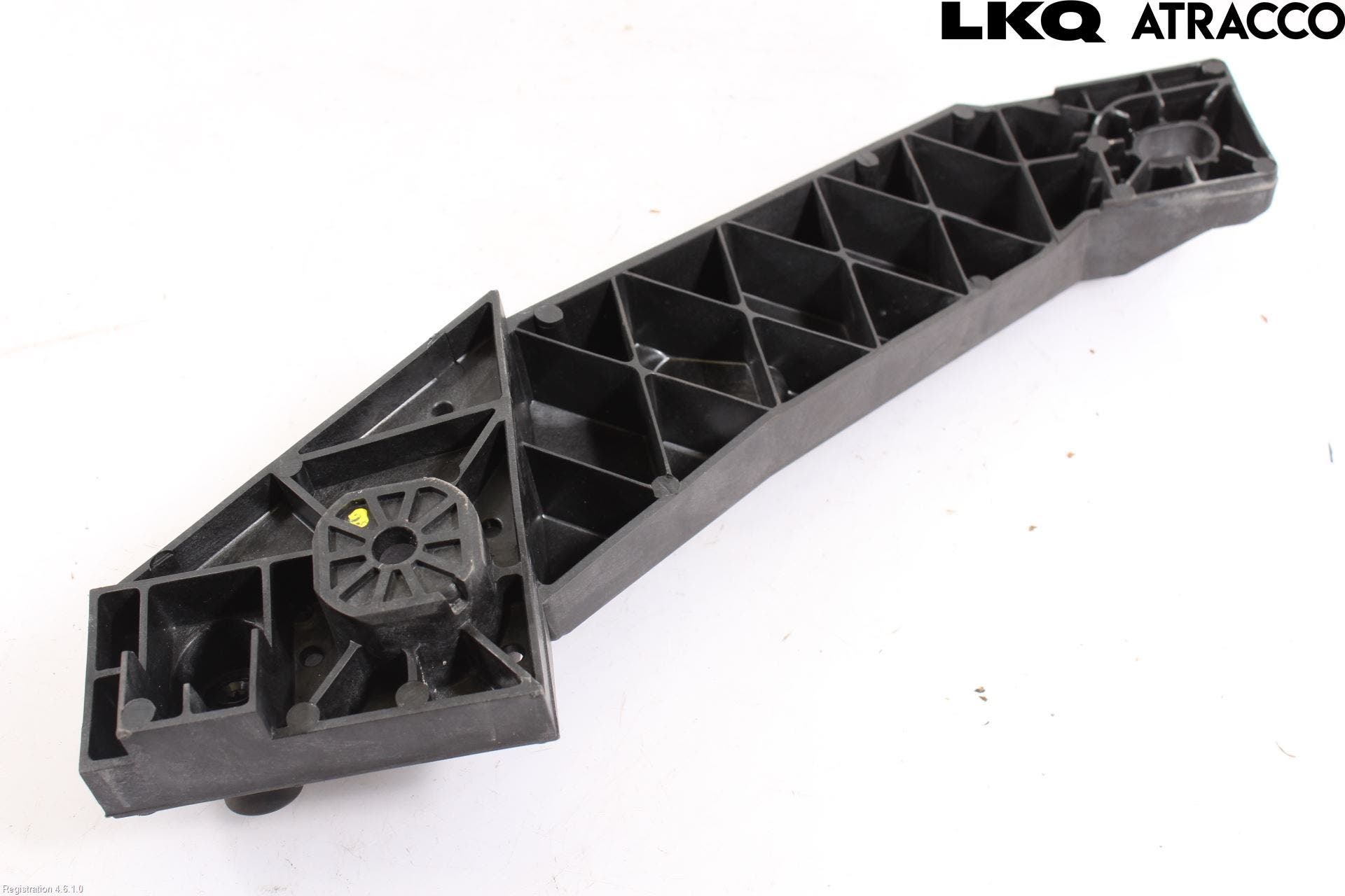 Opel VIVARO 15-19 Frontplåt