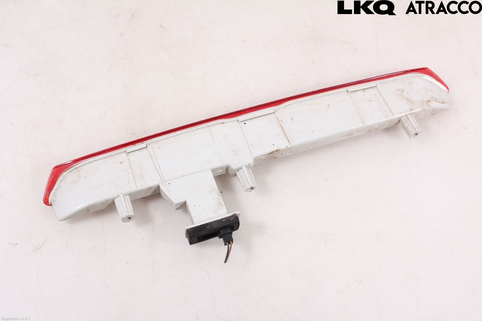 BMW 2 F45 Active Tourer 14-21 Bromsljus Bakruta