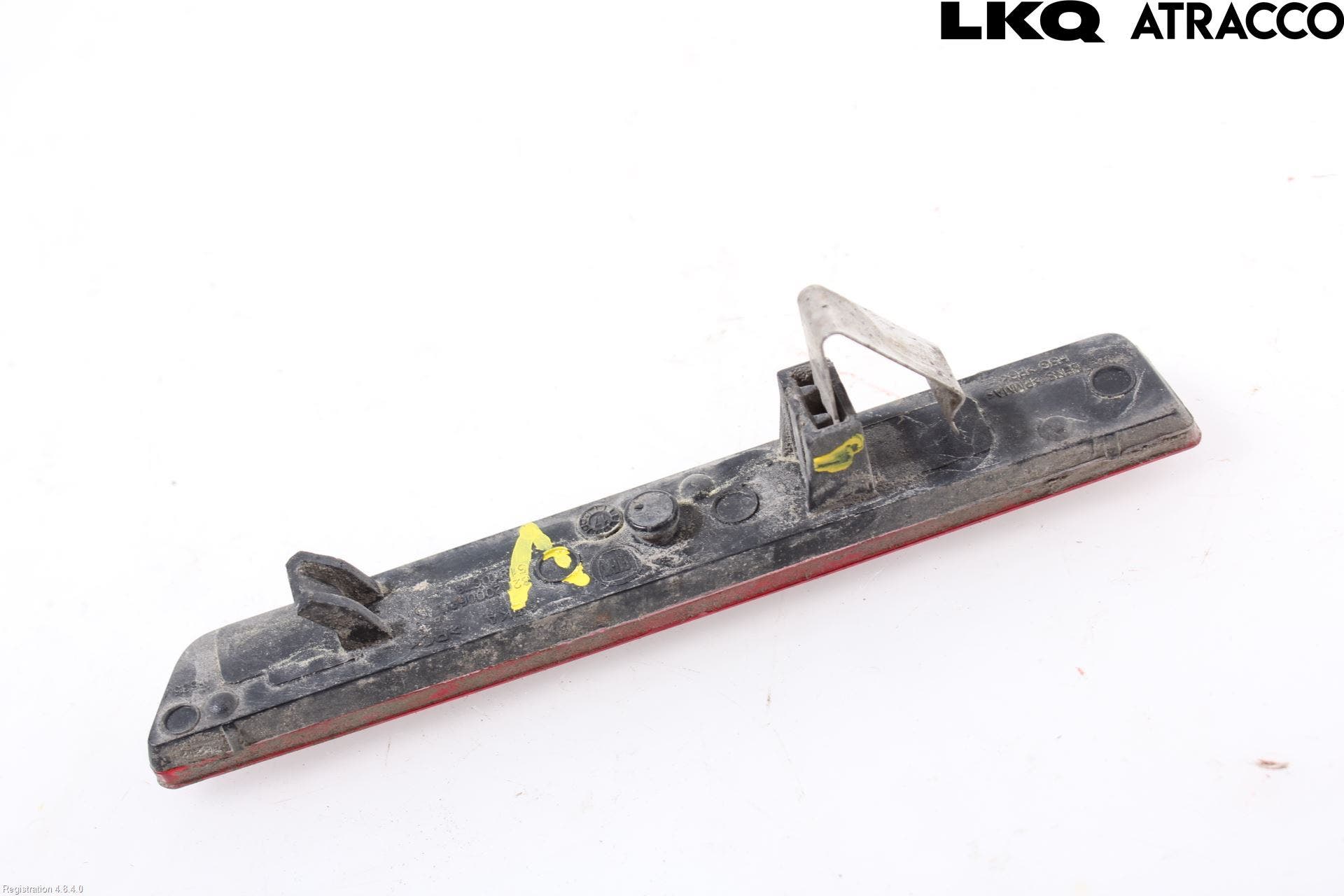 Opel COMBO D 12-18 Dimljus/Reflex Bak