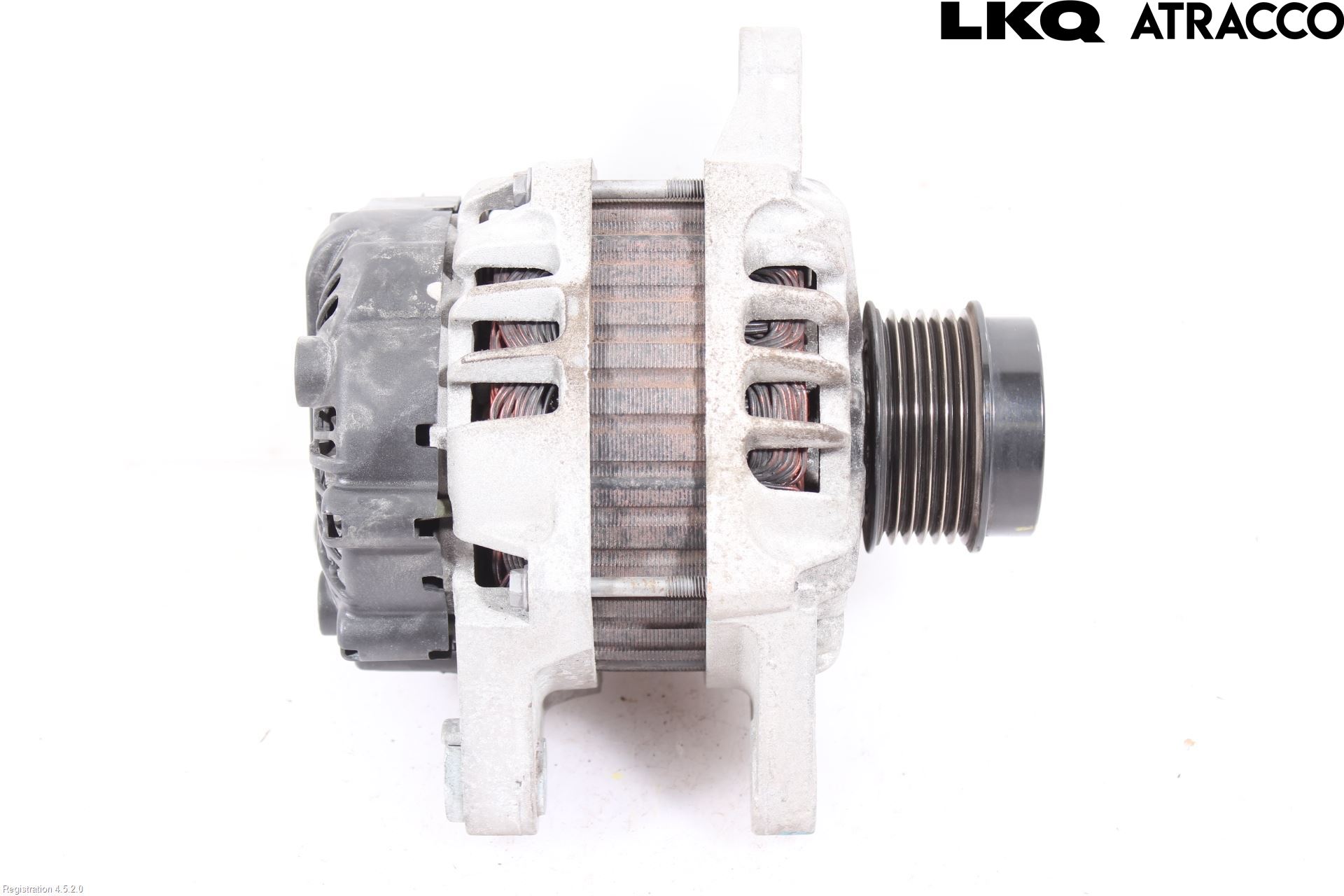 Hyundai i30 GD 13-17 Generator
