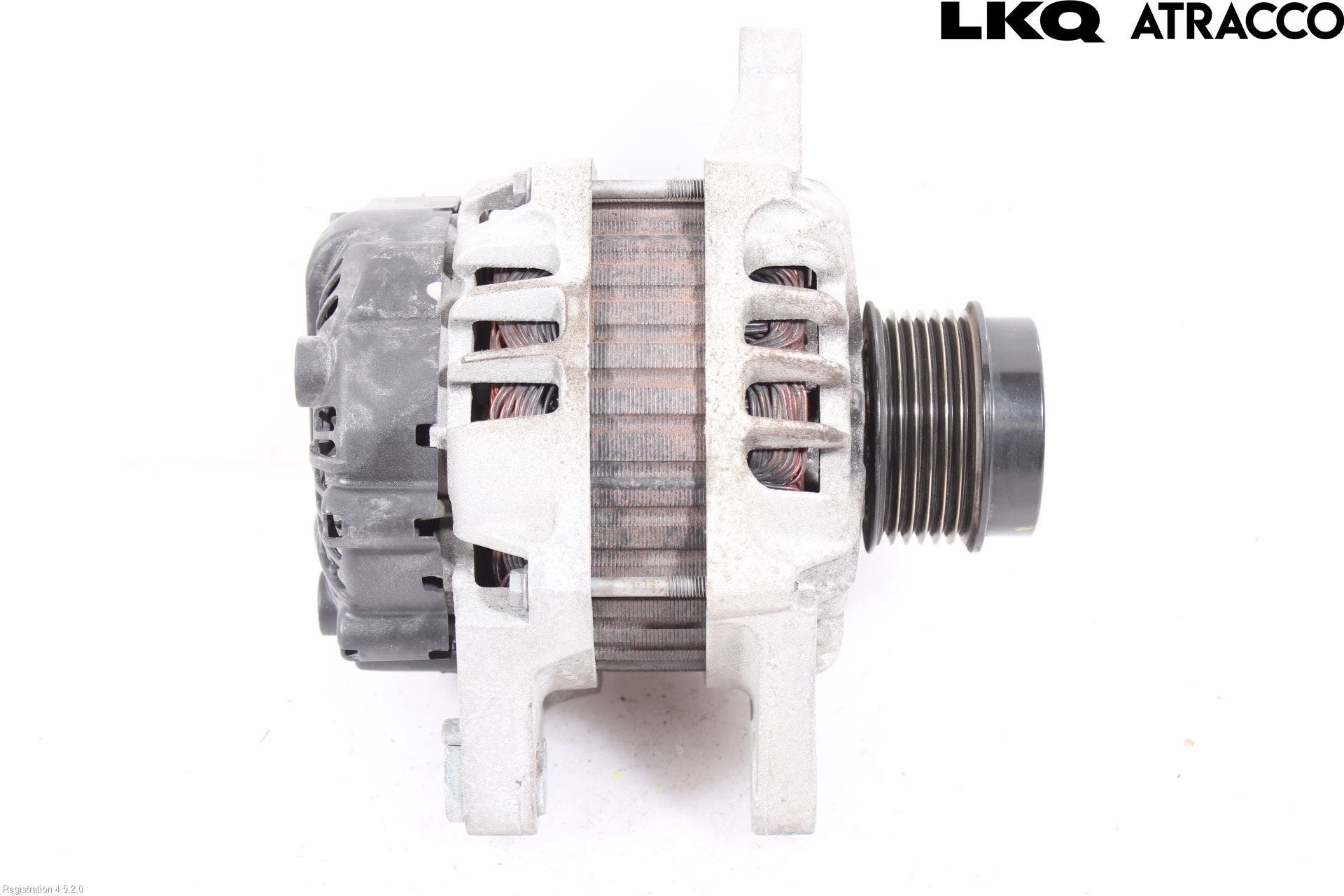 Hyundai i30 GD 13-17 Generator