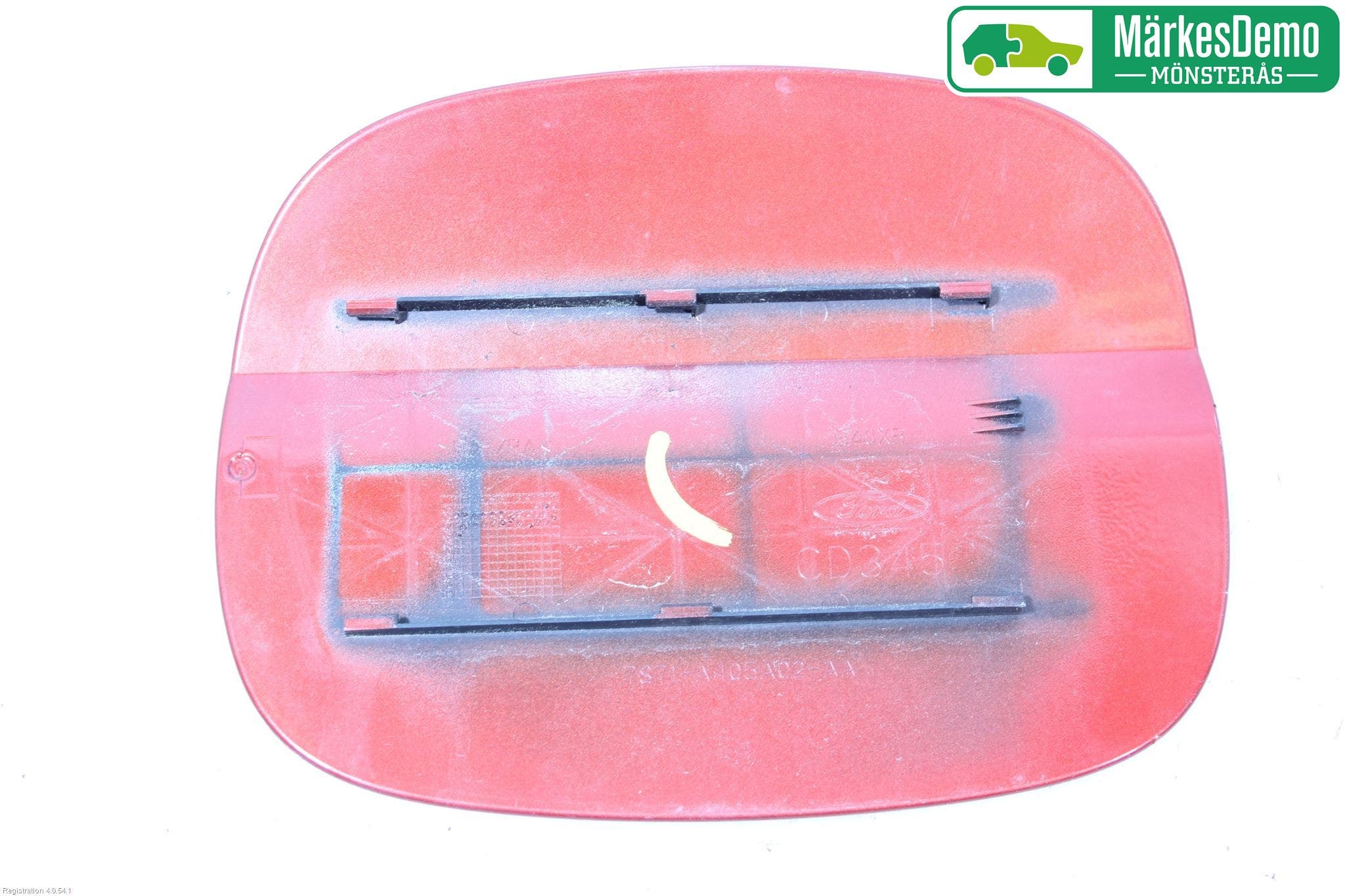 Ford MONDEO 07-15 Tanklucka