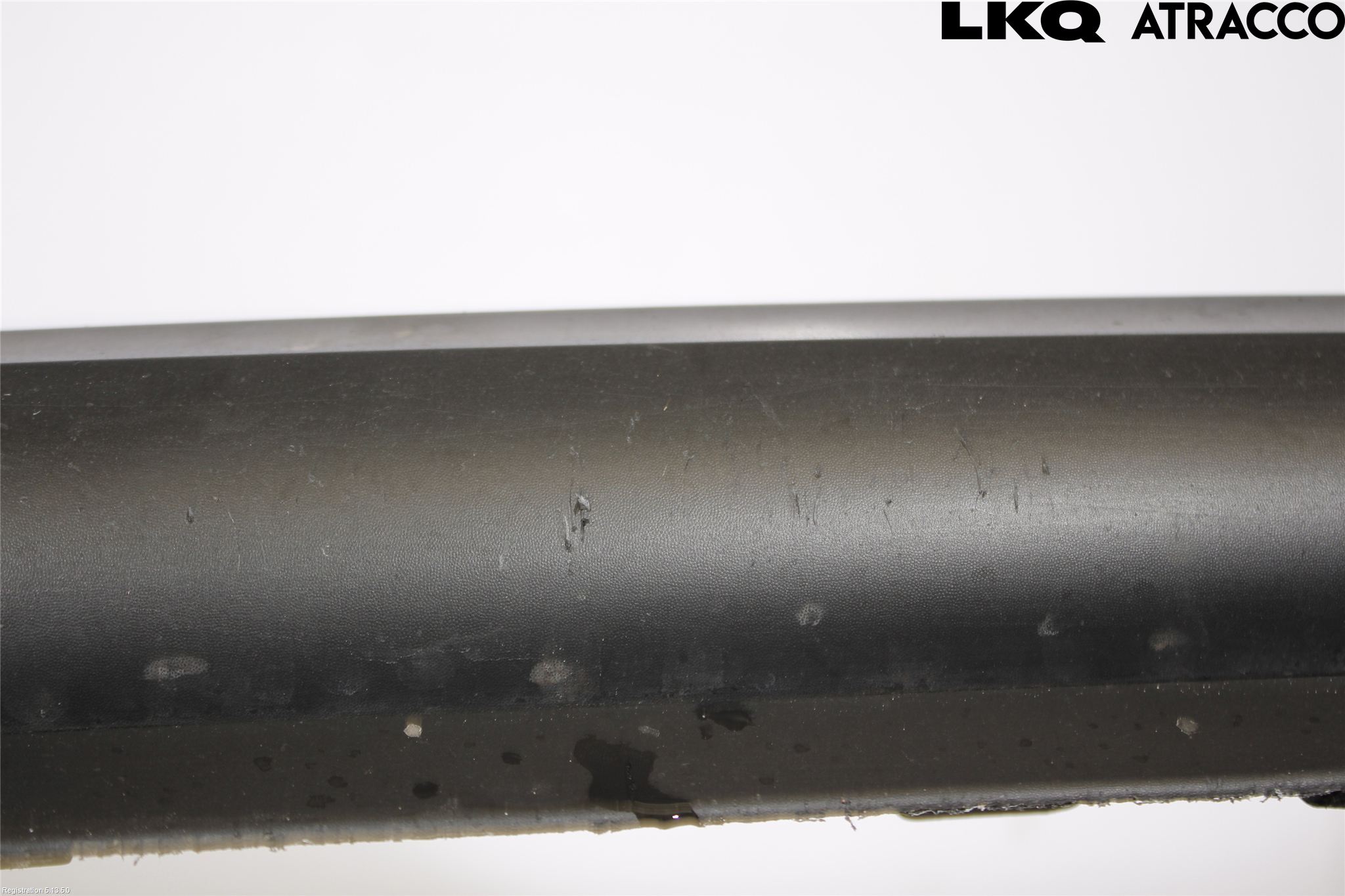 Citroen COTROEN C3 17-24 Spoiler Fram