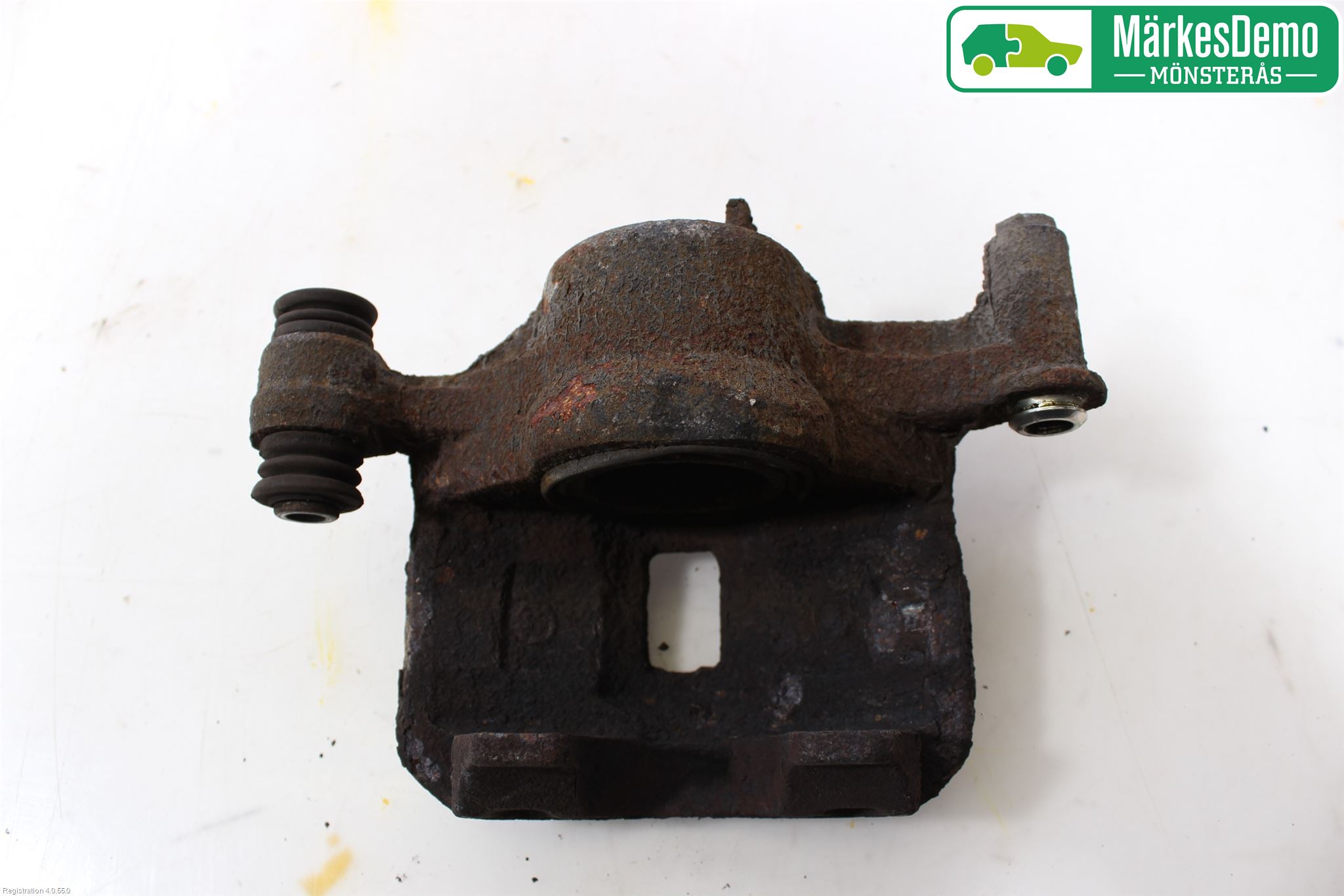 Hyundai i10 PA 08-13 Bromsok Fram Höger