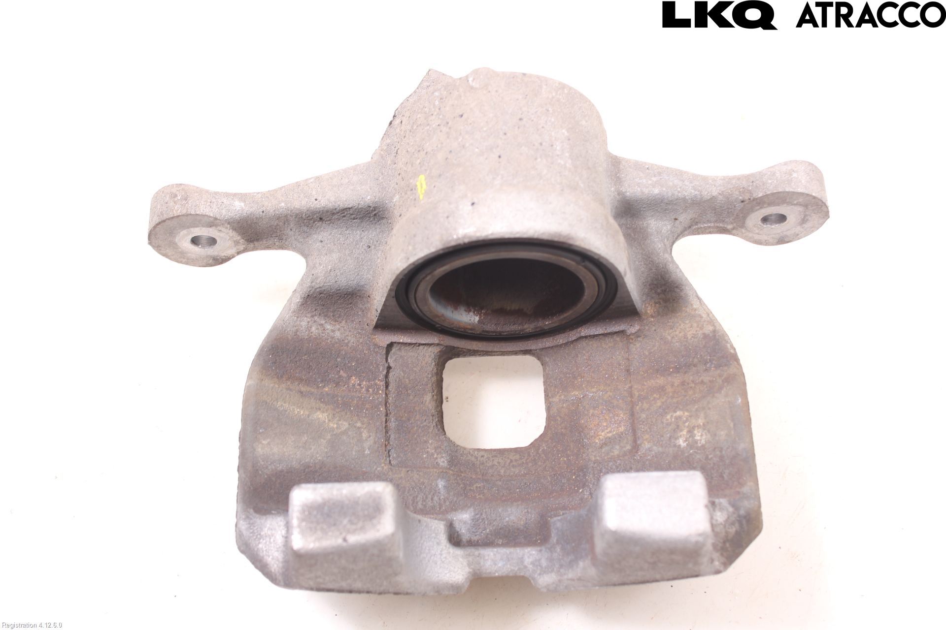 Peugeot 2008/E-2008 20- Bromsok Fram Vänster