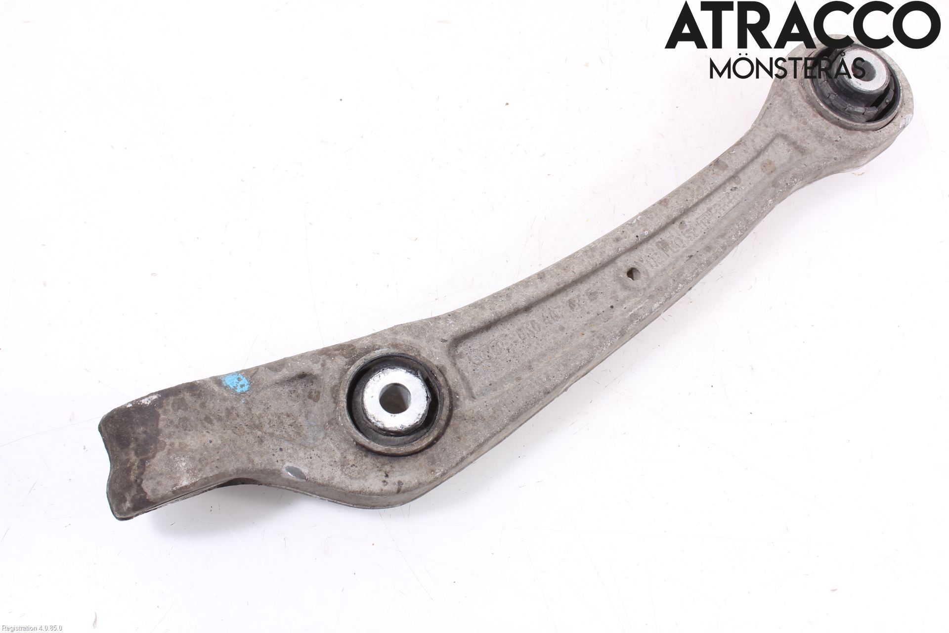 Audi A5 07-16 Bärarm Fram Undre Hö