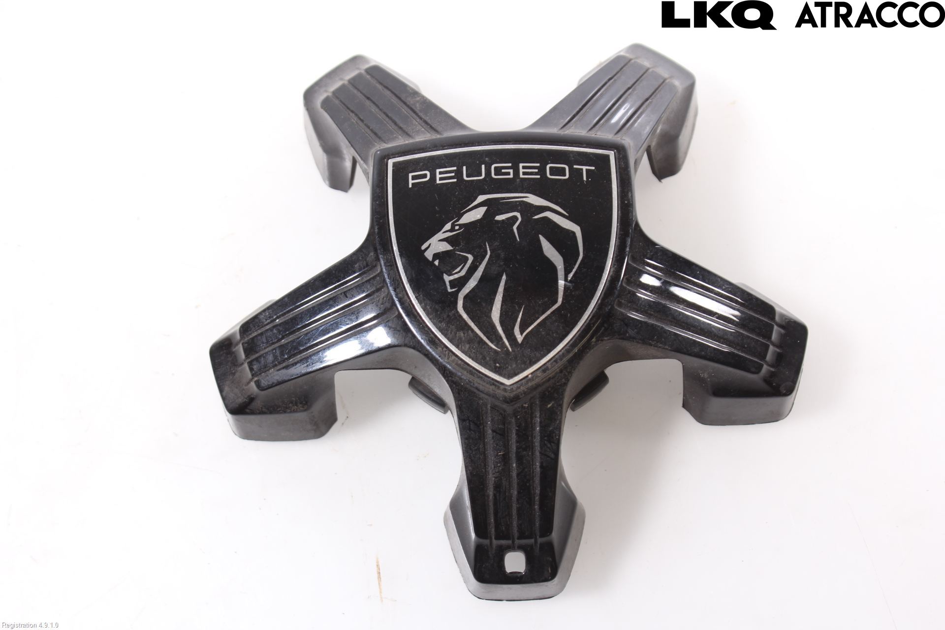 Peugeot 308/E-308 21- Navkapsel