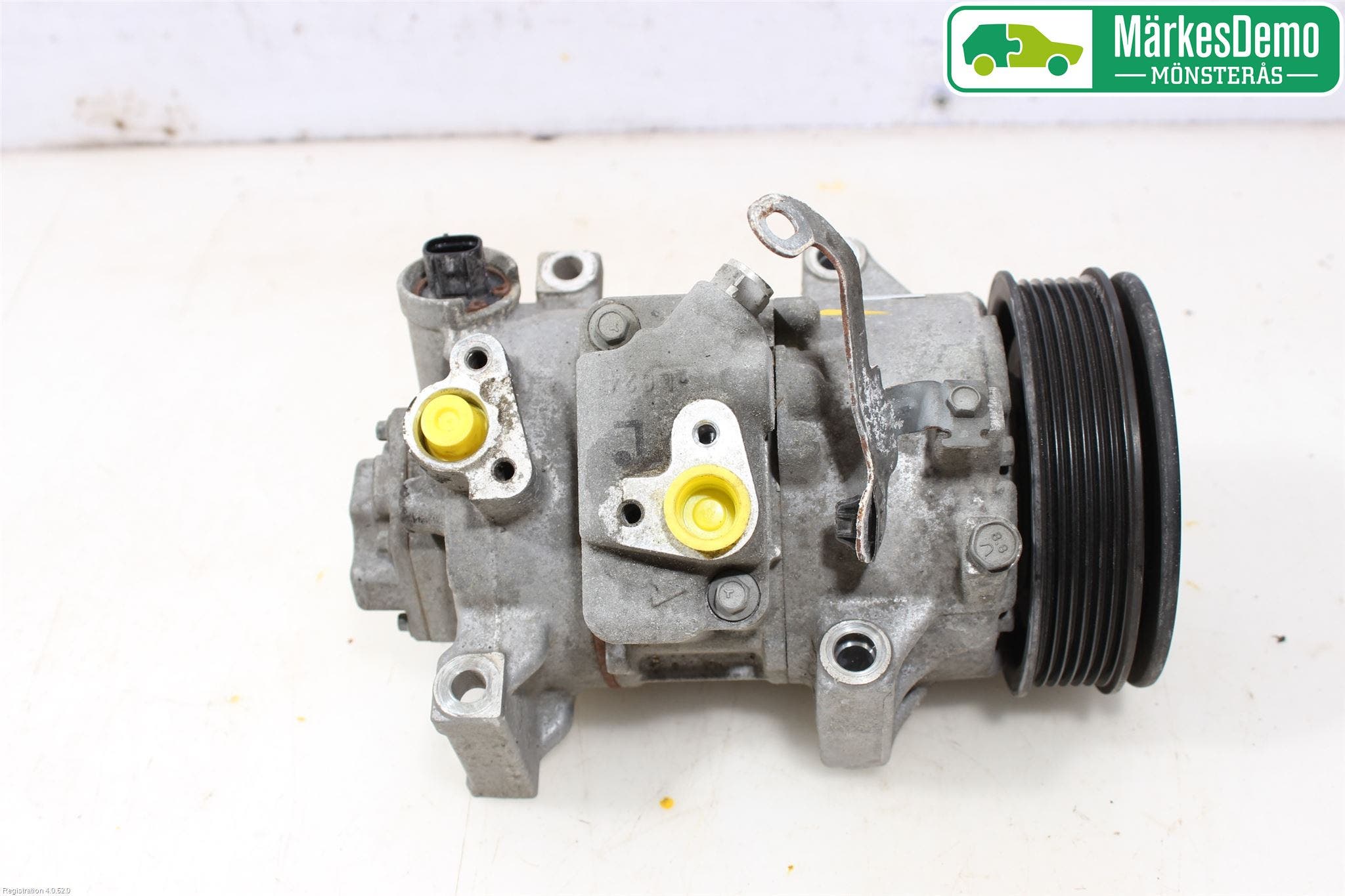 Toyota AURIS 07-09 Ac Kompressor