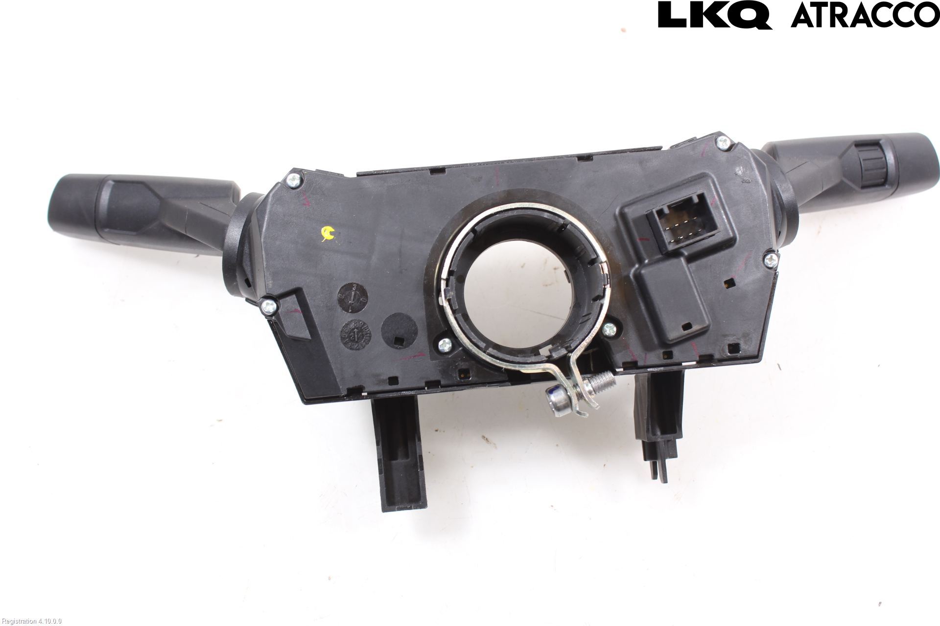 Citroen C3/E-C3 24- Spakcentral