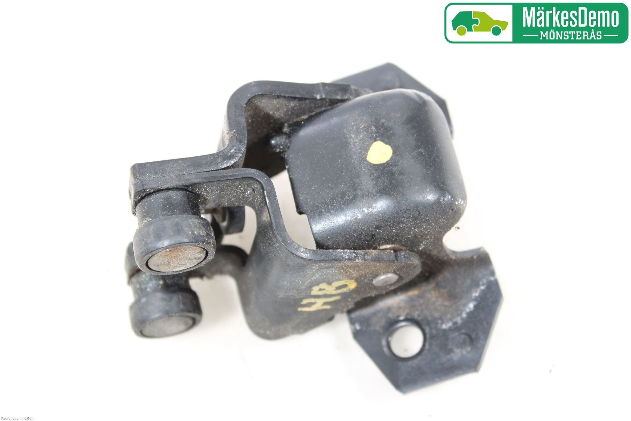 Peugeot PARTNER 08-15 Dörrgångjärn