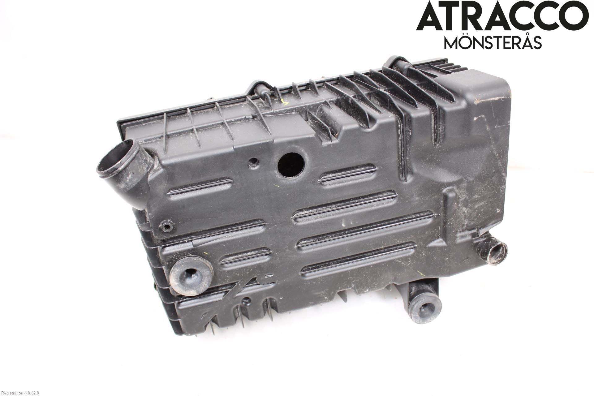 Volkswagen VW ARTEON 17- Luftrenare