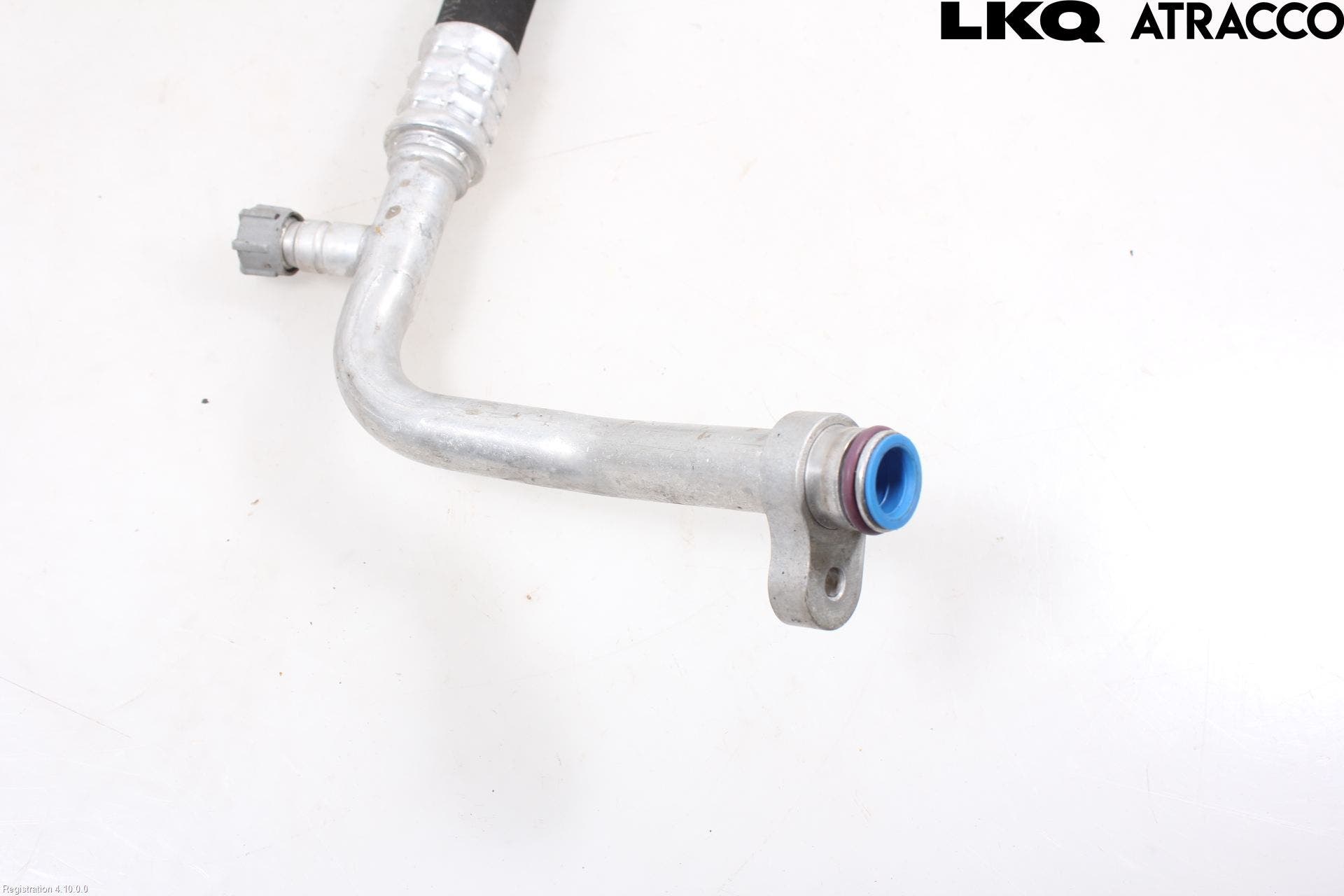 Mercedes-Benz MB A-KLASS (W176) 13-18 Ac Slang-Rör