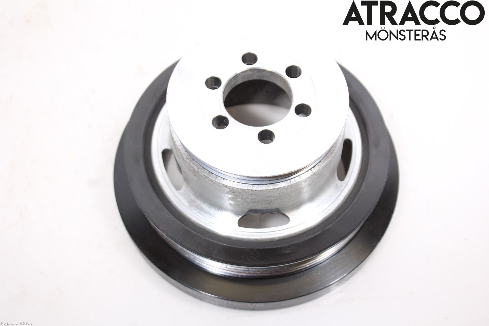 Opel CORSA F, CORSA-E 20- Remskiva