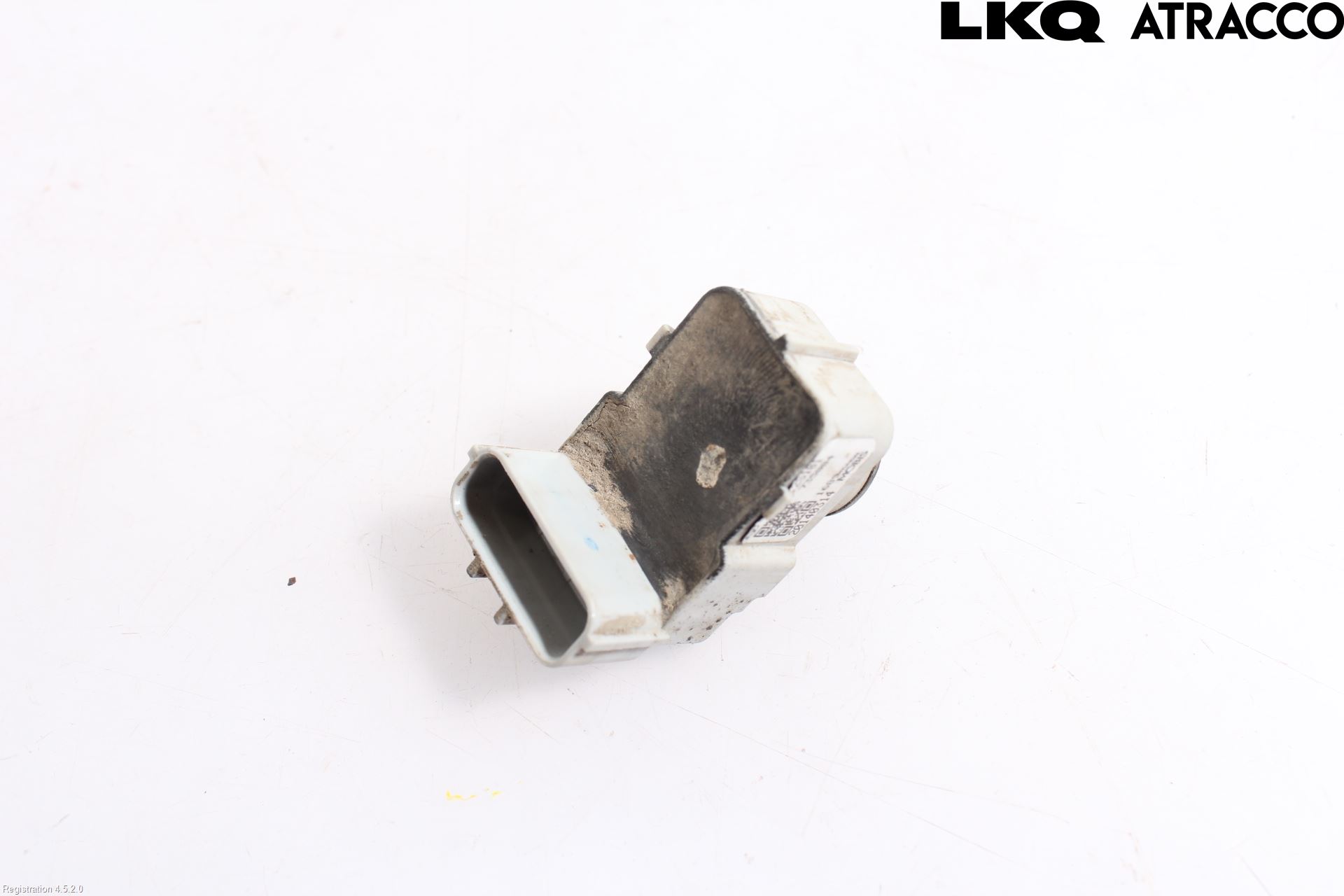 Hyundai ix35 Parkeringshjälp Backsensor