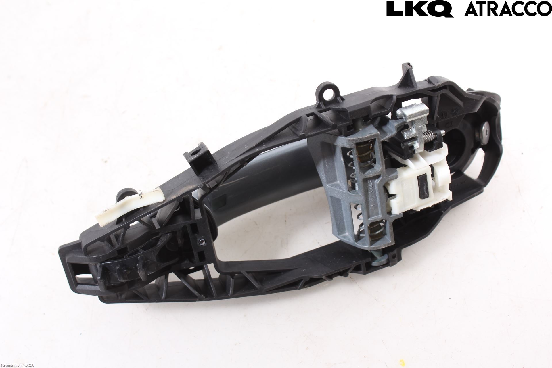 BMW 5 G30/G31/F90 17-23 Dörrhandtag Yttre Vä