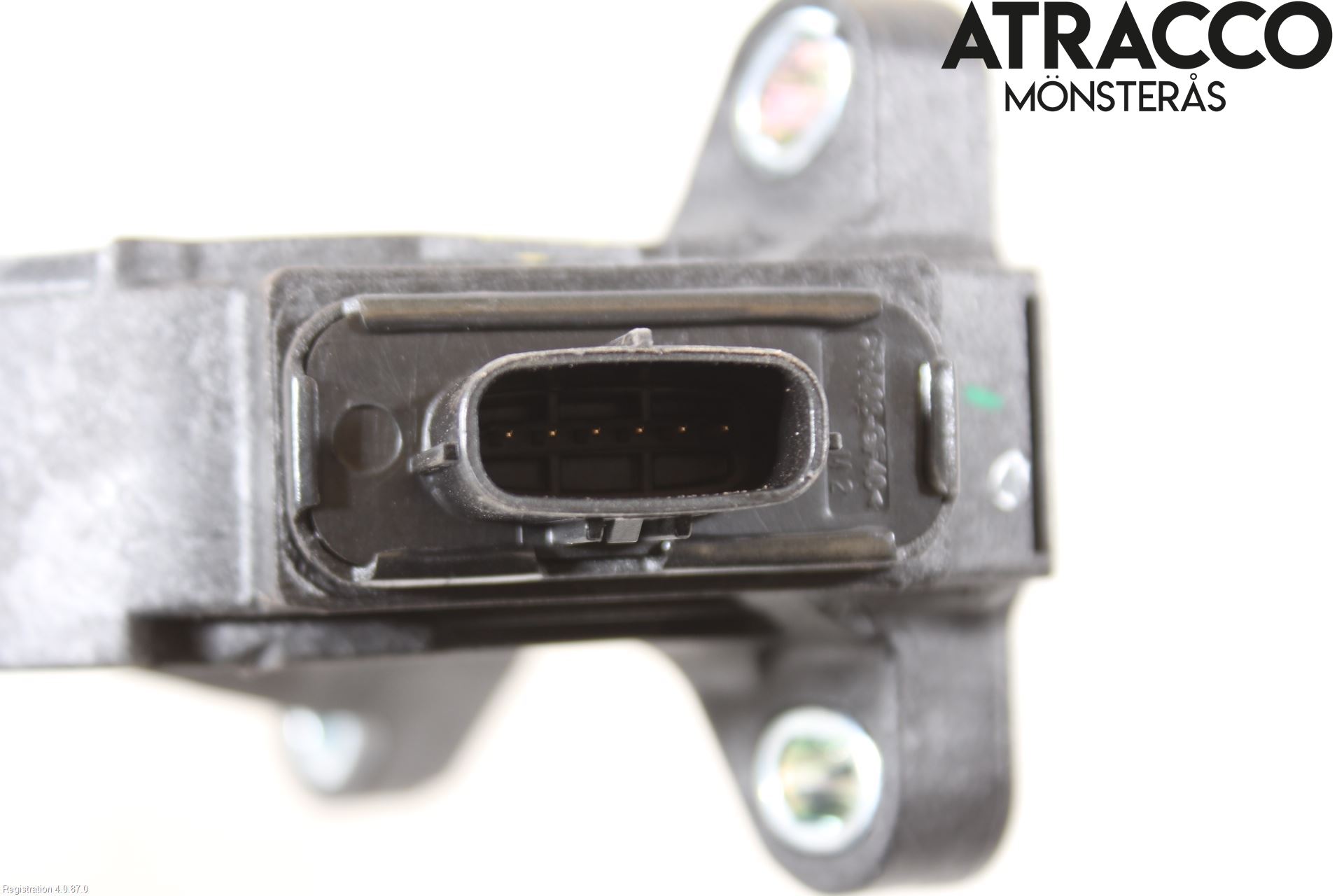 Toyota YARIS XP130 15-20 Gaspedal