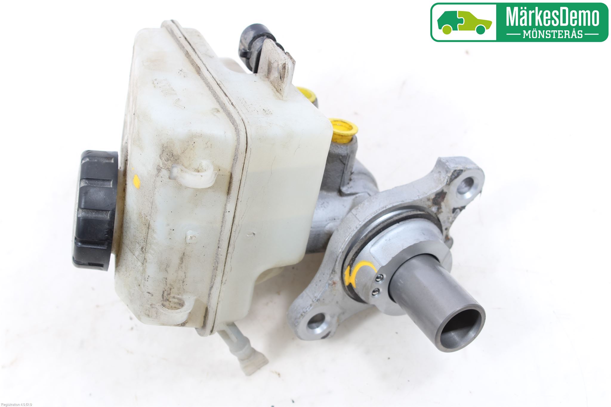 Opel ASTRA H 04-12 Broms Huvudcylinder