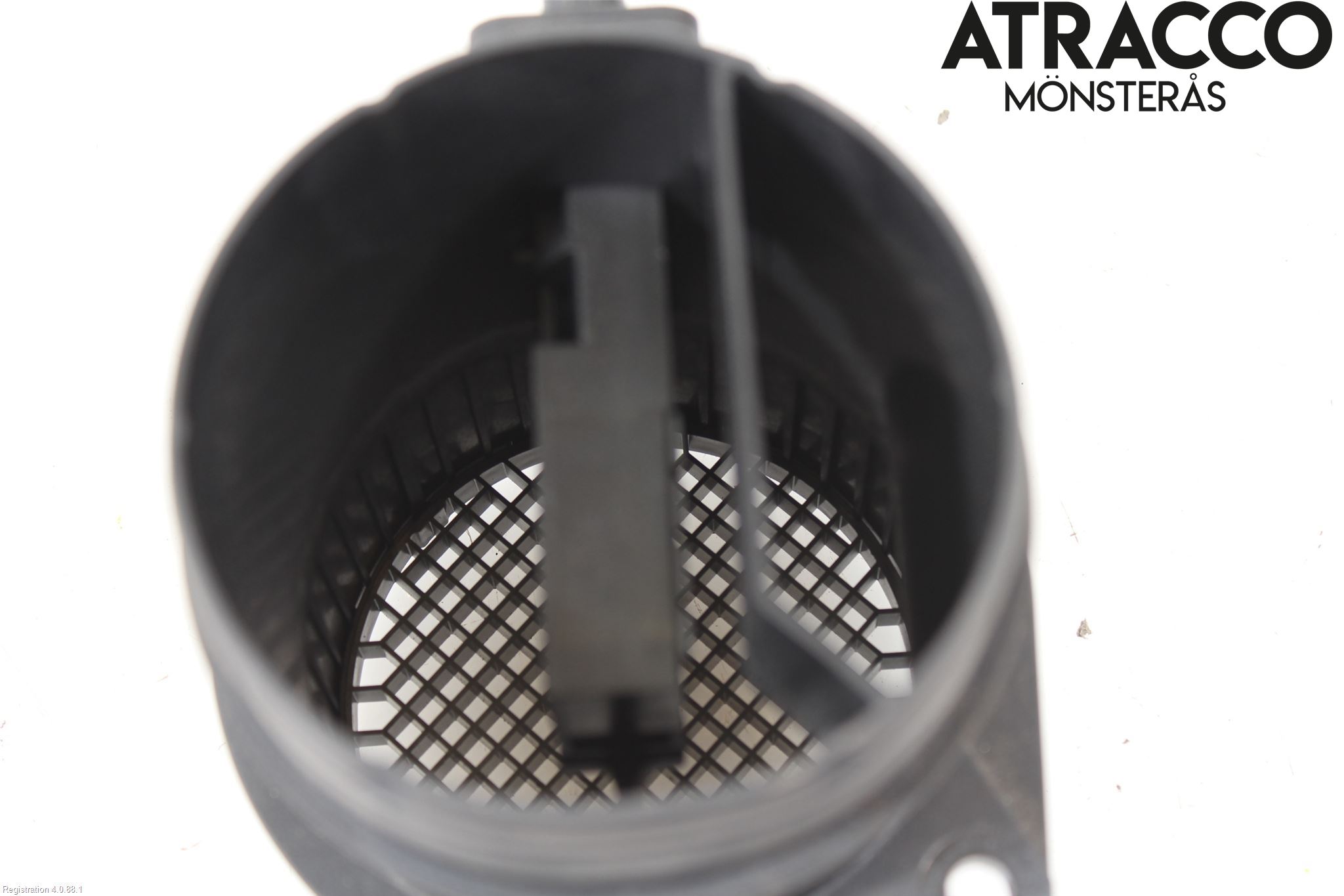 Audi A6/S6 4G 11-18 Injluftmassamätare