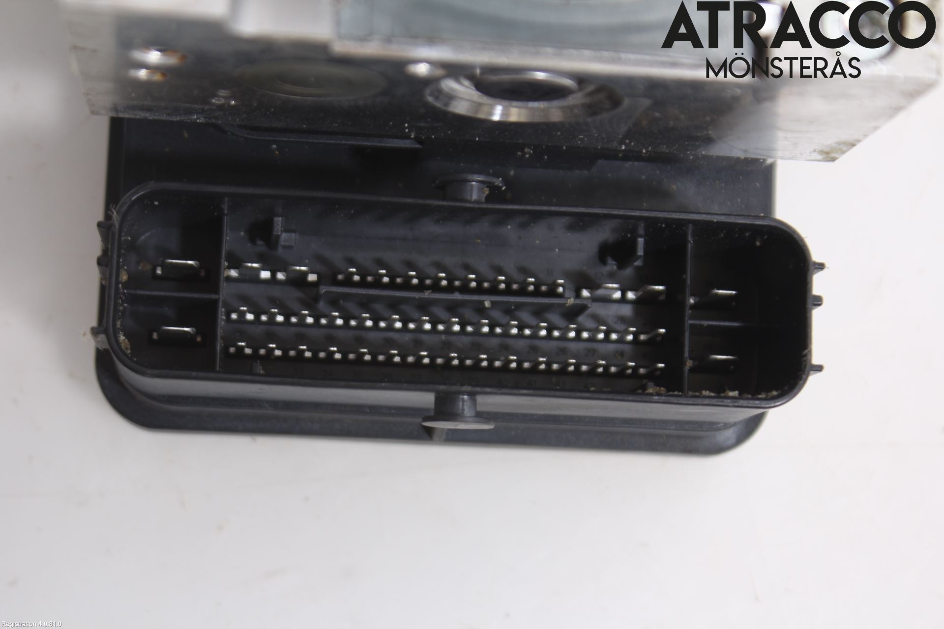 Audi A3/S3 8V 13-20 Abs Hydraulaggregat