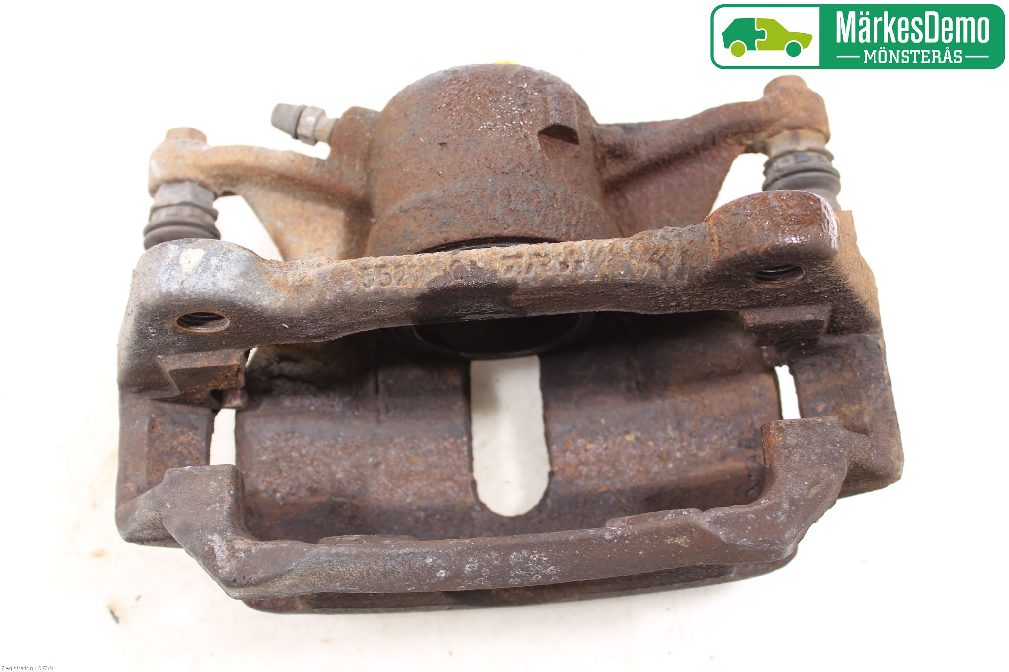 Audi A3/S3 05-13 Bromsok Fram Vänster