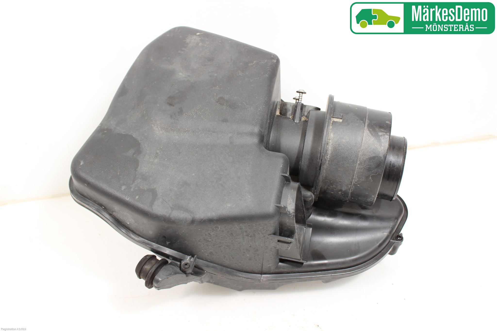 Opel ASTRA K 16-22 Luftrenare