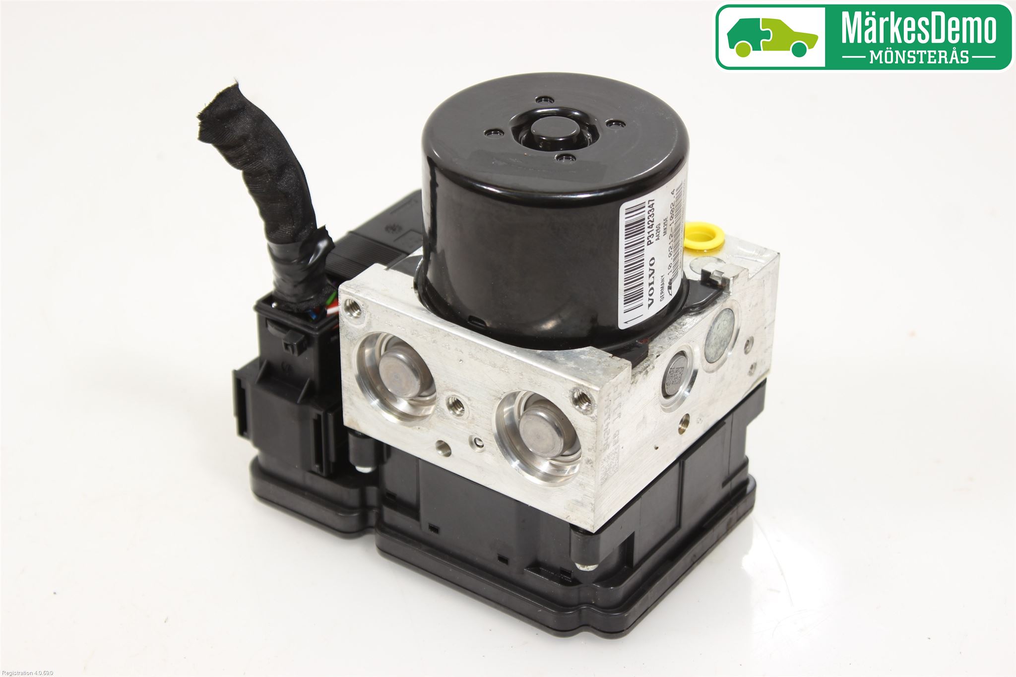 Volvo XC70 14-16 Abs Hydraulaggregat