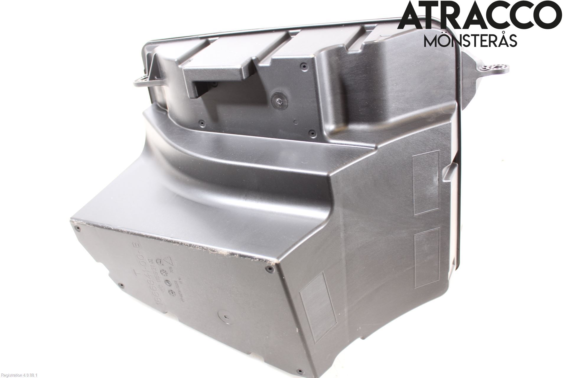 Tesla MODEL Y 21- Högtalare