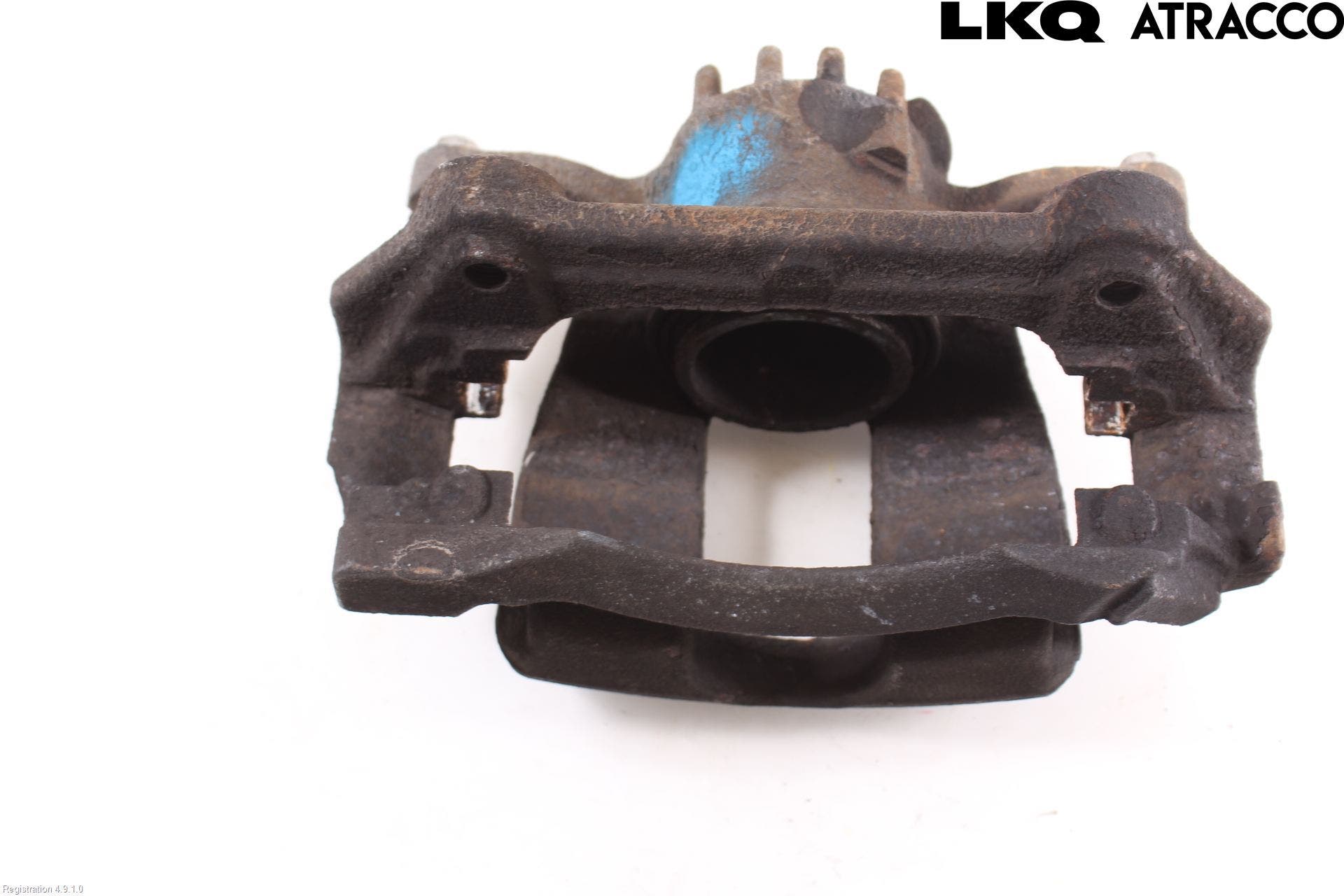 Opel VIVARO 15-19 Bromsok Fram Höger