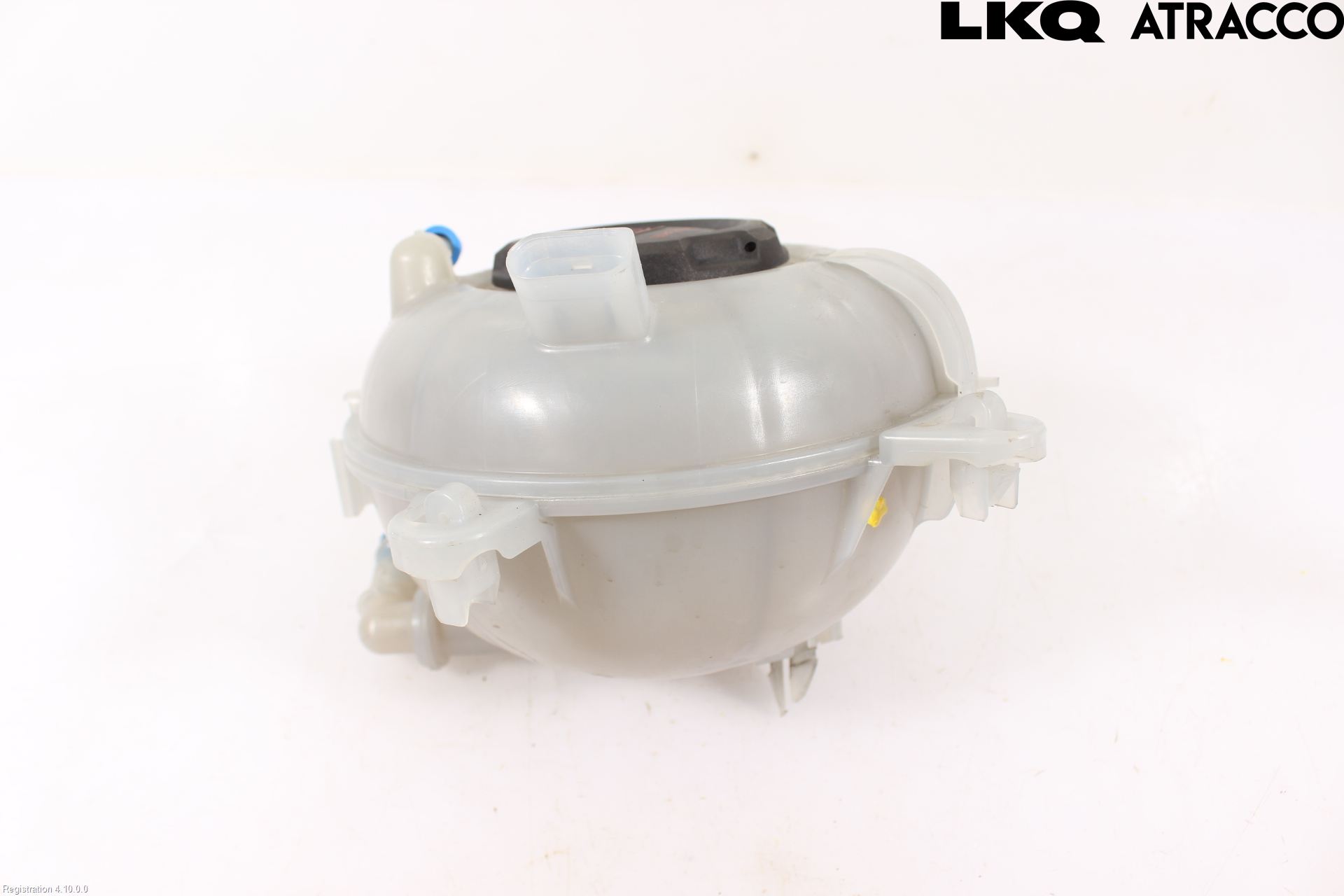 Audi Q3 F3 19- Expansionstank