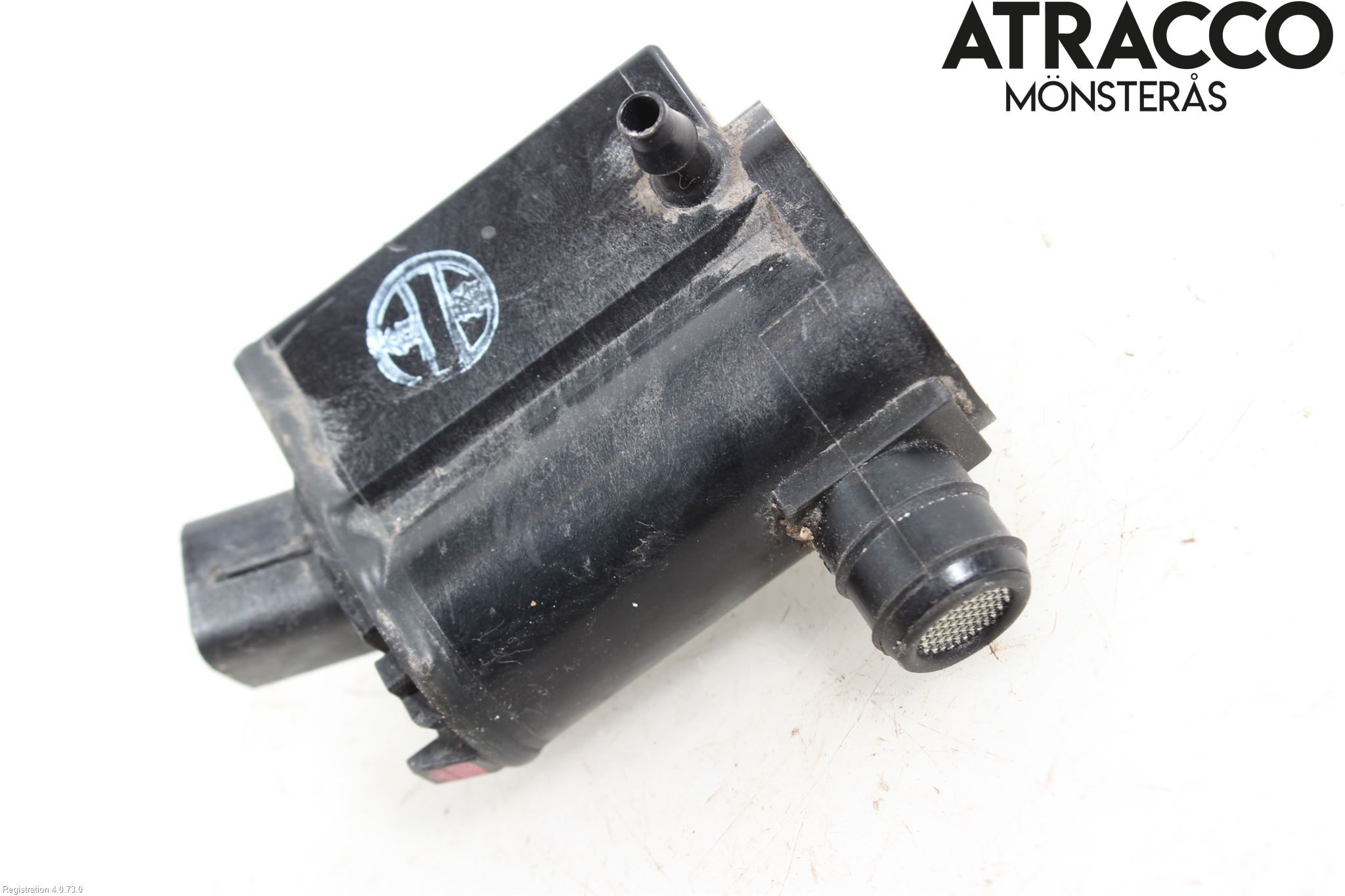 Hyundai i30 GD 13-17 Spolarpump Vindruta