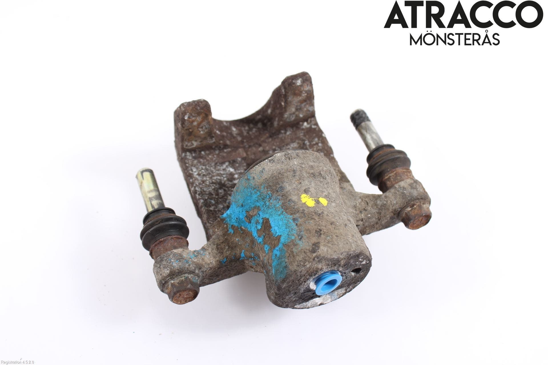 Hyundai ix35 Bromsok Bak Höger