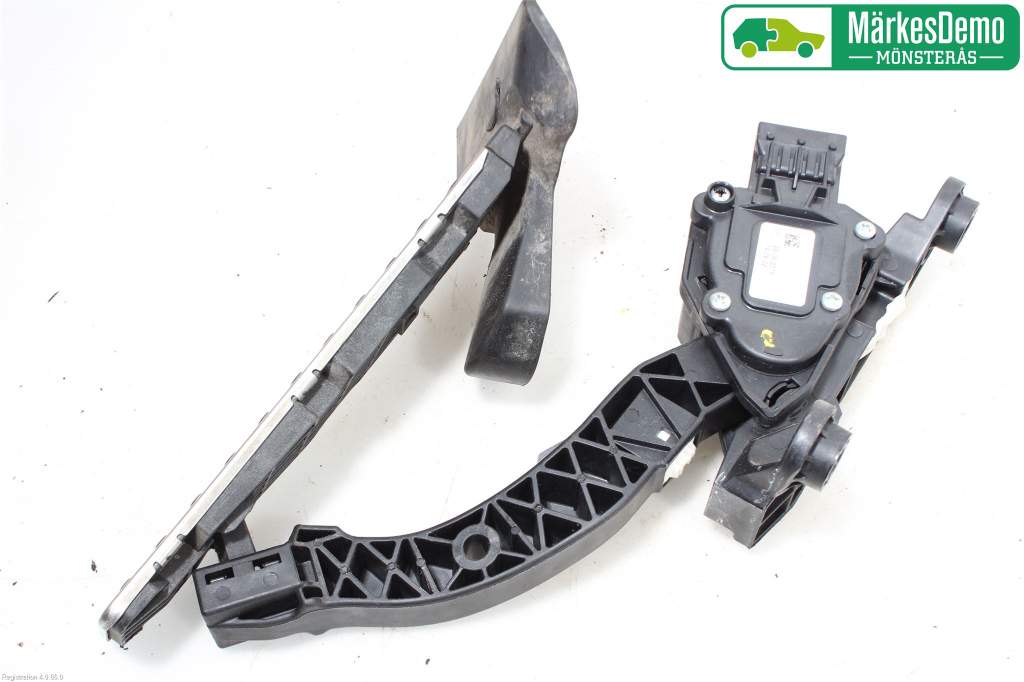 Kia CEED 12-18 Gaspedal