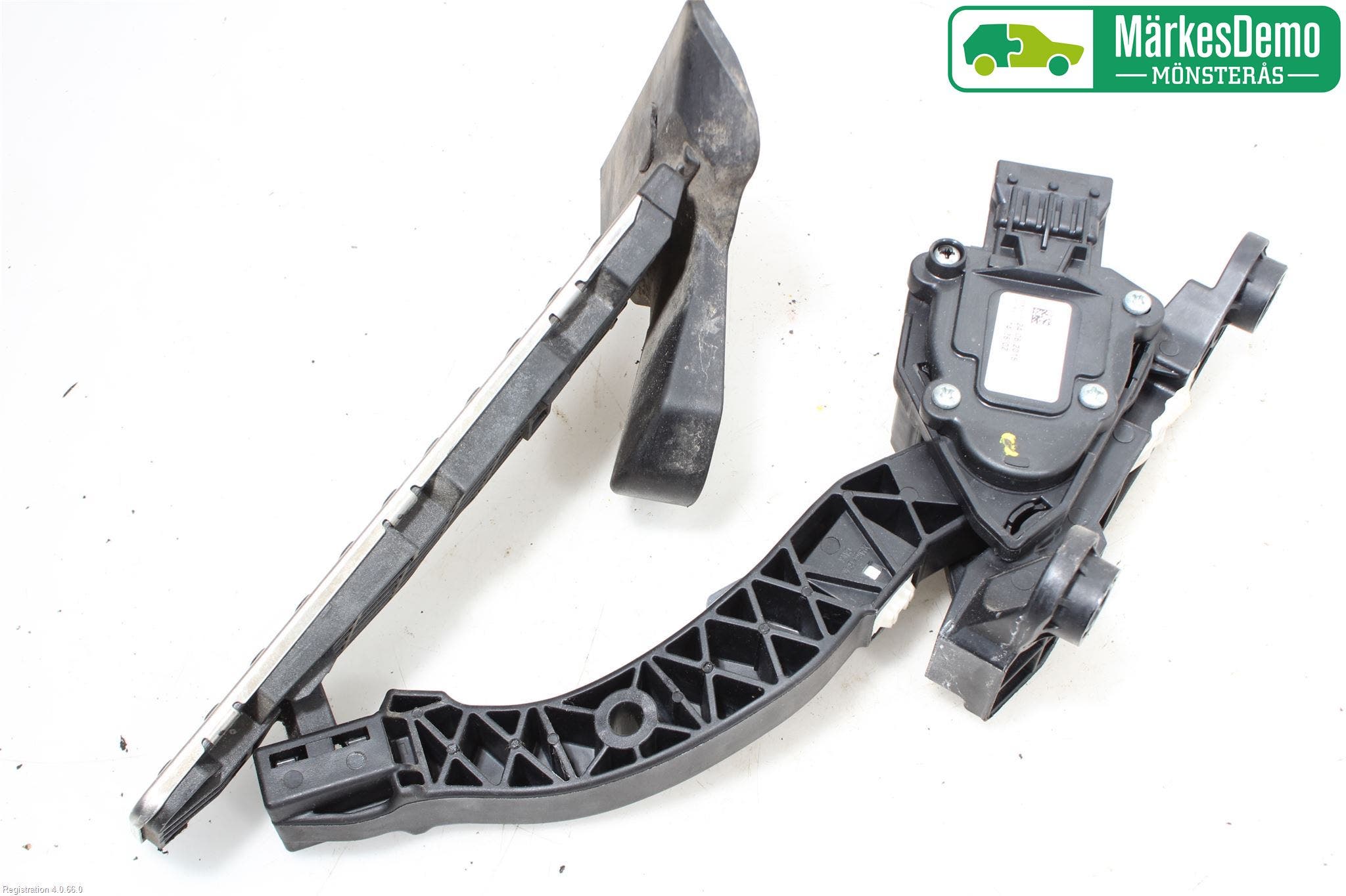 Kia CEED 12-18 Gaspedal