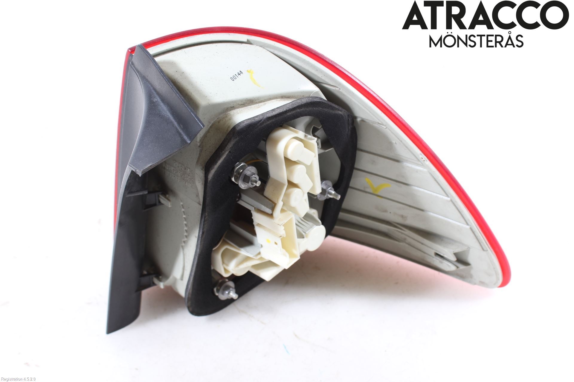 BMW 3 E90/91 SED/TOU 05-12 Bakljus Vänster