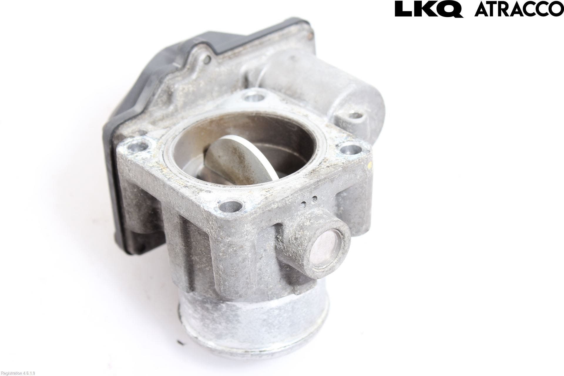 Kia CARENS III 13-19 Injspjällhus