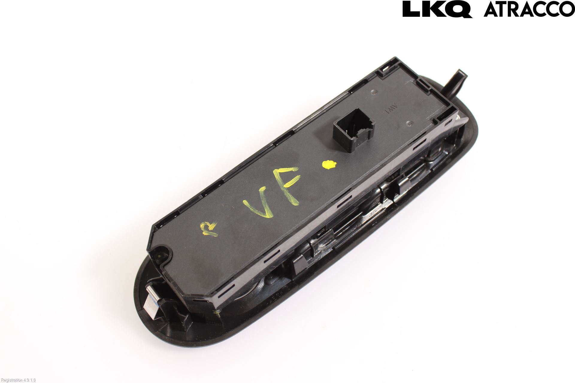 Ford MONDEO 07-15 Strömställare Elhiss