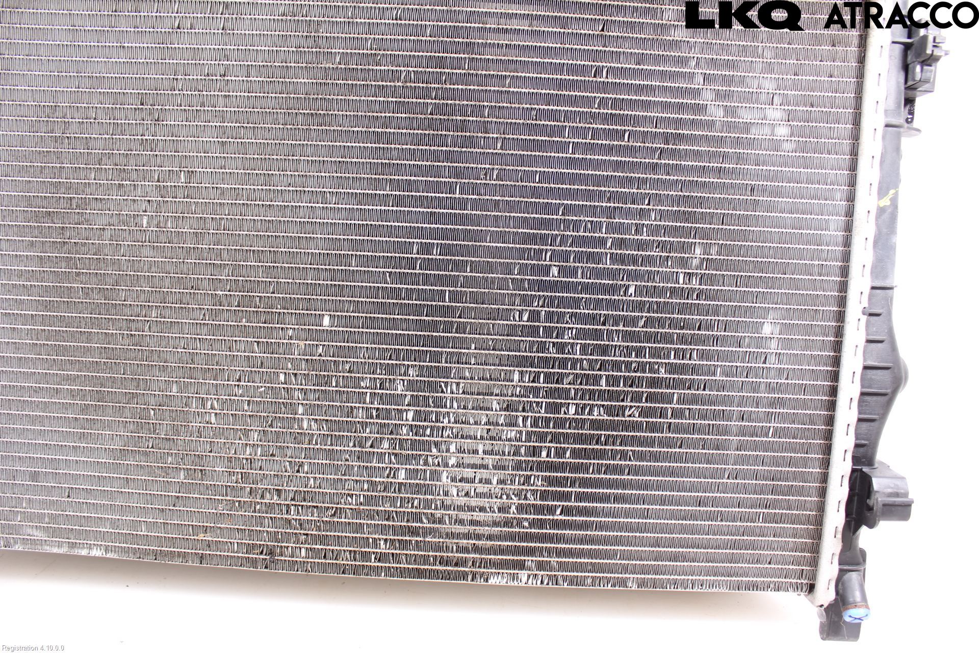 Fiat FREEMONT Kylare Aut