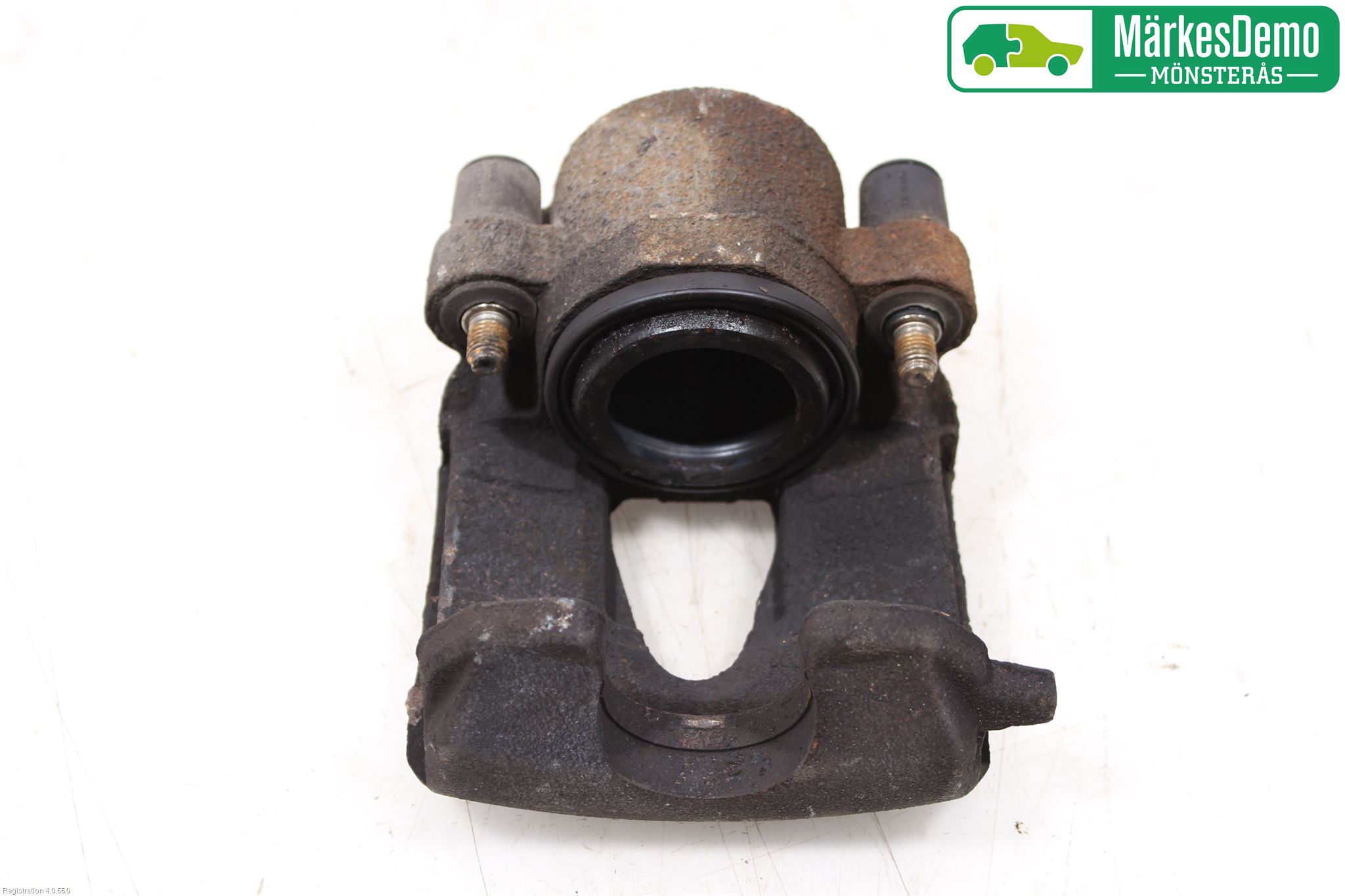 Skoda FABIA 15-21 Bromsok Fram Vänster