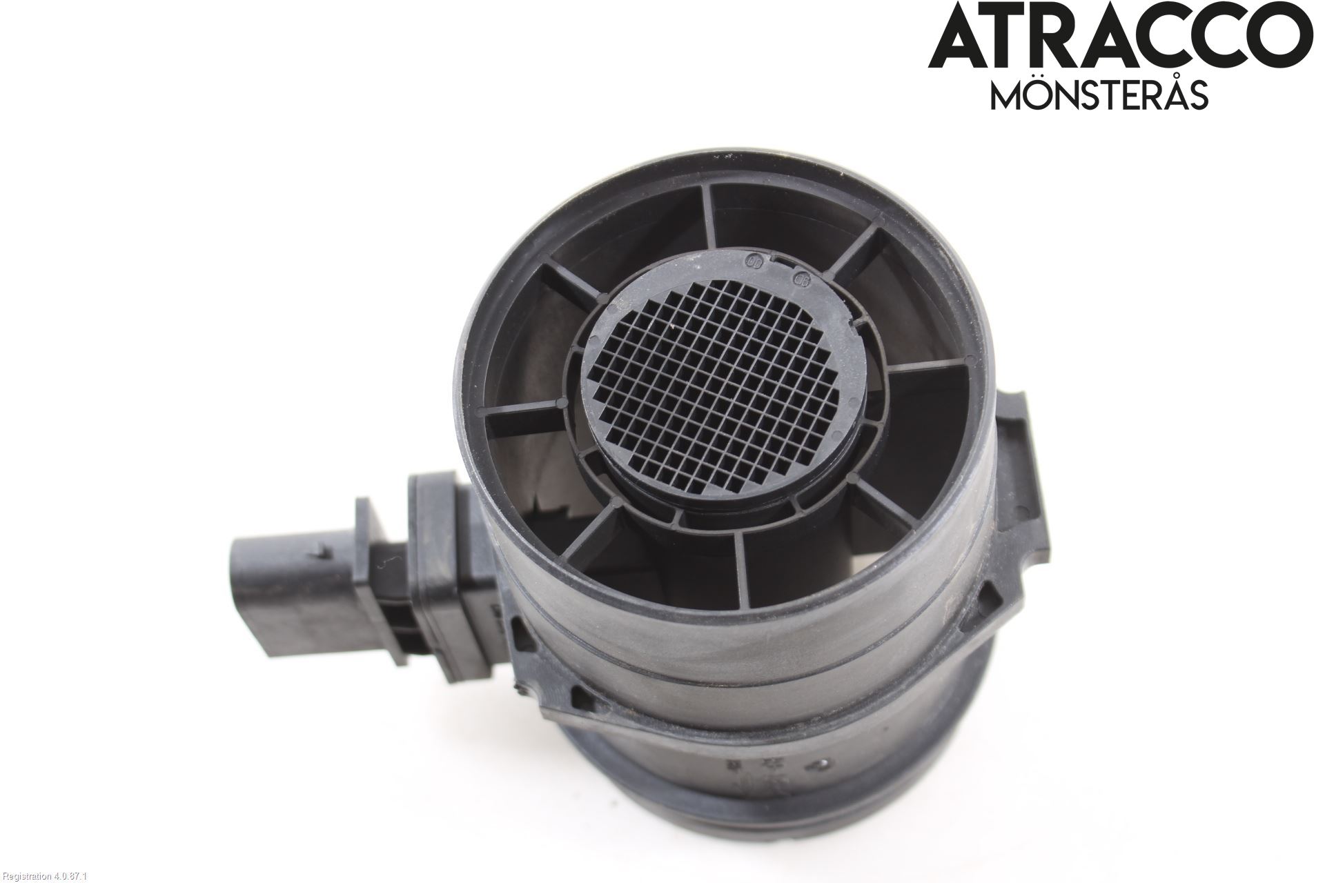 BMW 1 E87/81 5D/3D 03-11 Injluftmassamätare