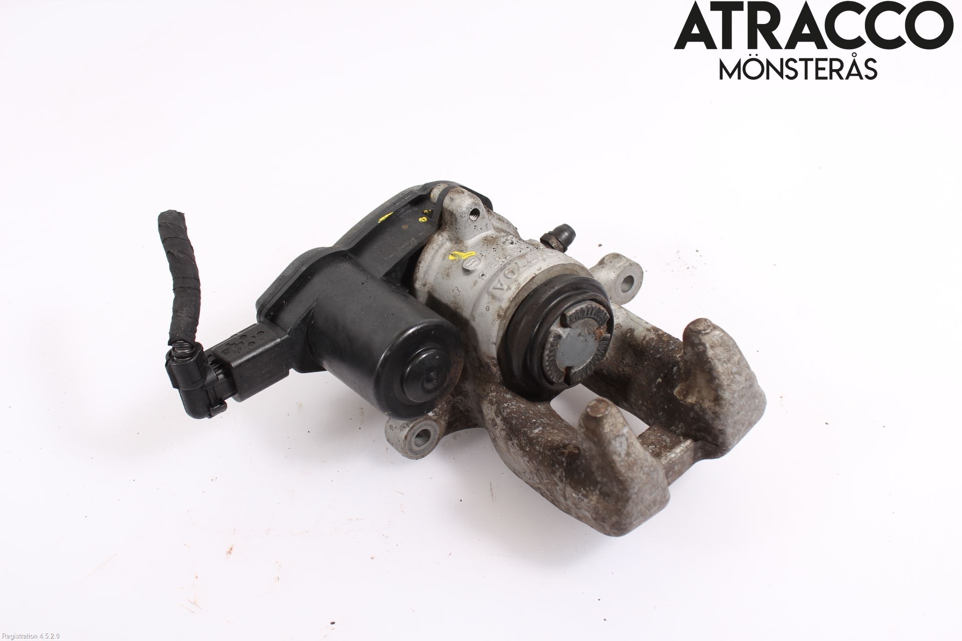 Opel MOKKA 21- Bromsok Bak Vänster