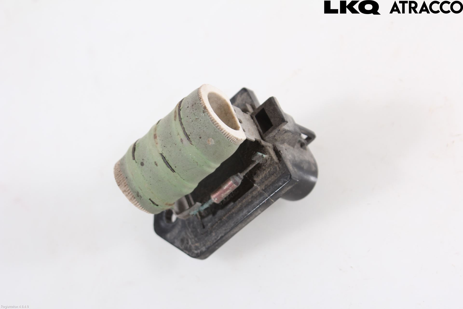 Opel COMBO D 12-18 Kylfläktsmotstånd