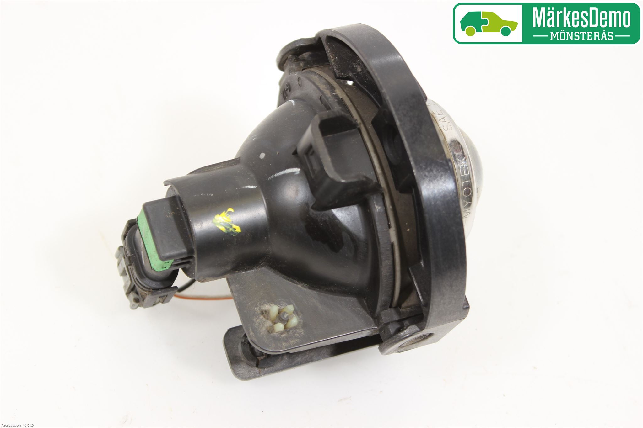 Jeep GRAND CHEROKEE 10-20 Dimljus-Varselljus Fram