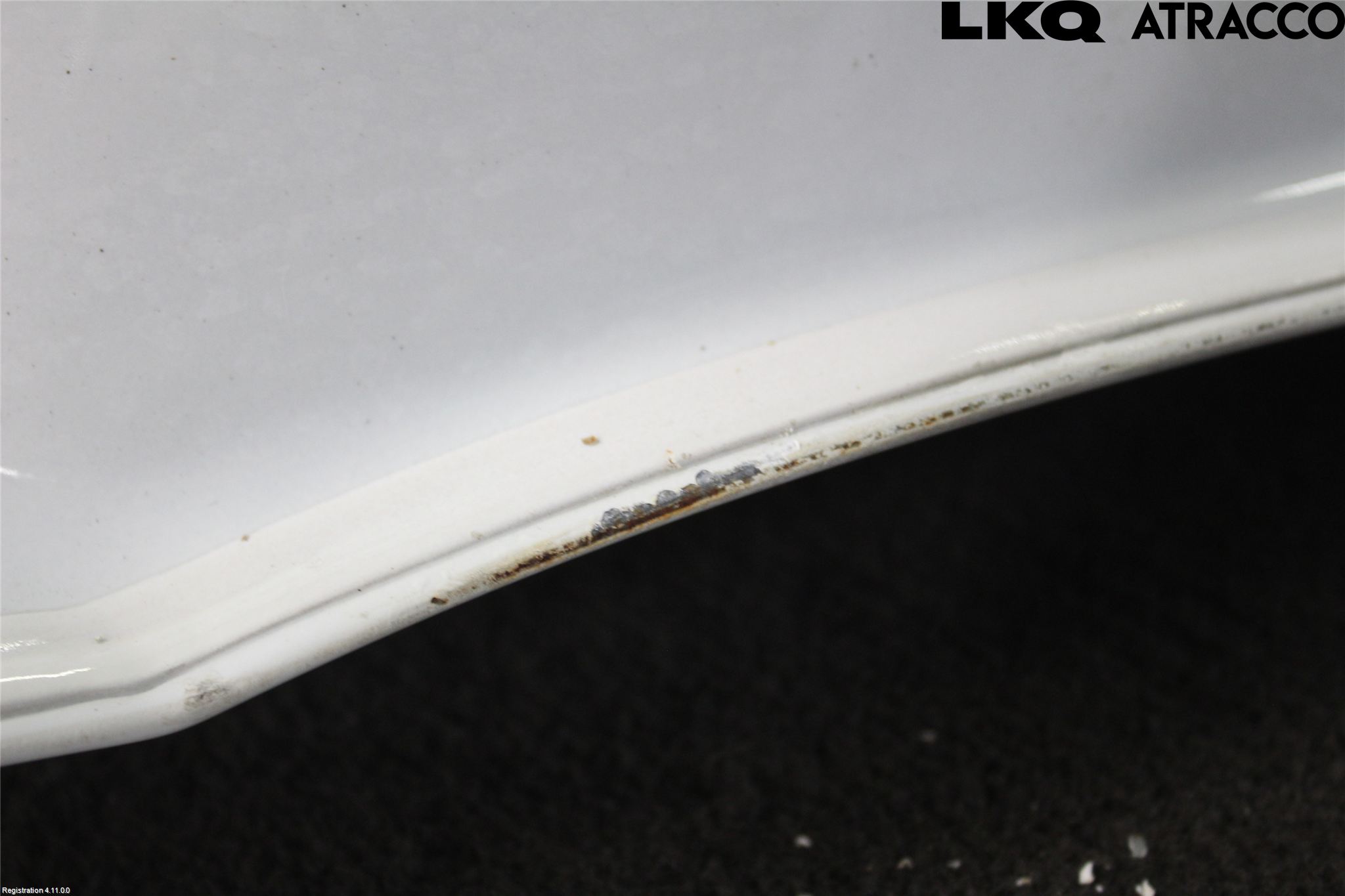 Volvo V40 12-19 Dörr Fram Höger