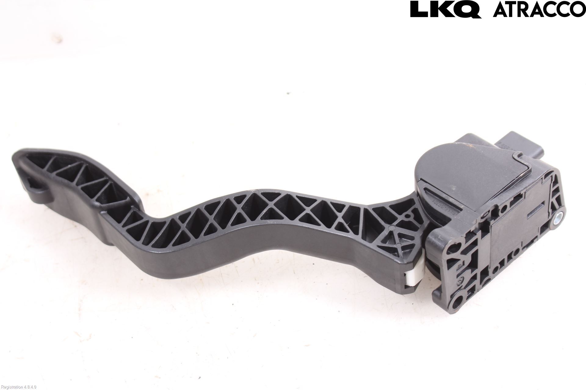 Citroen C4 I   05-10 Gaspedal