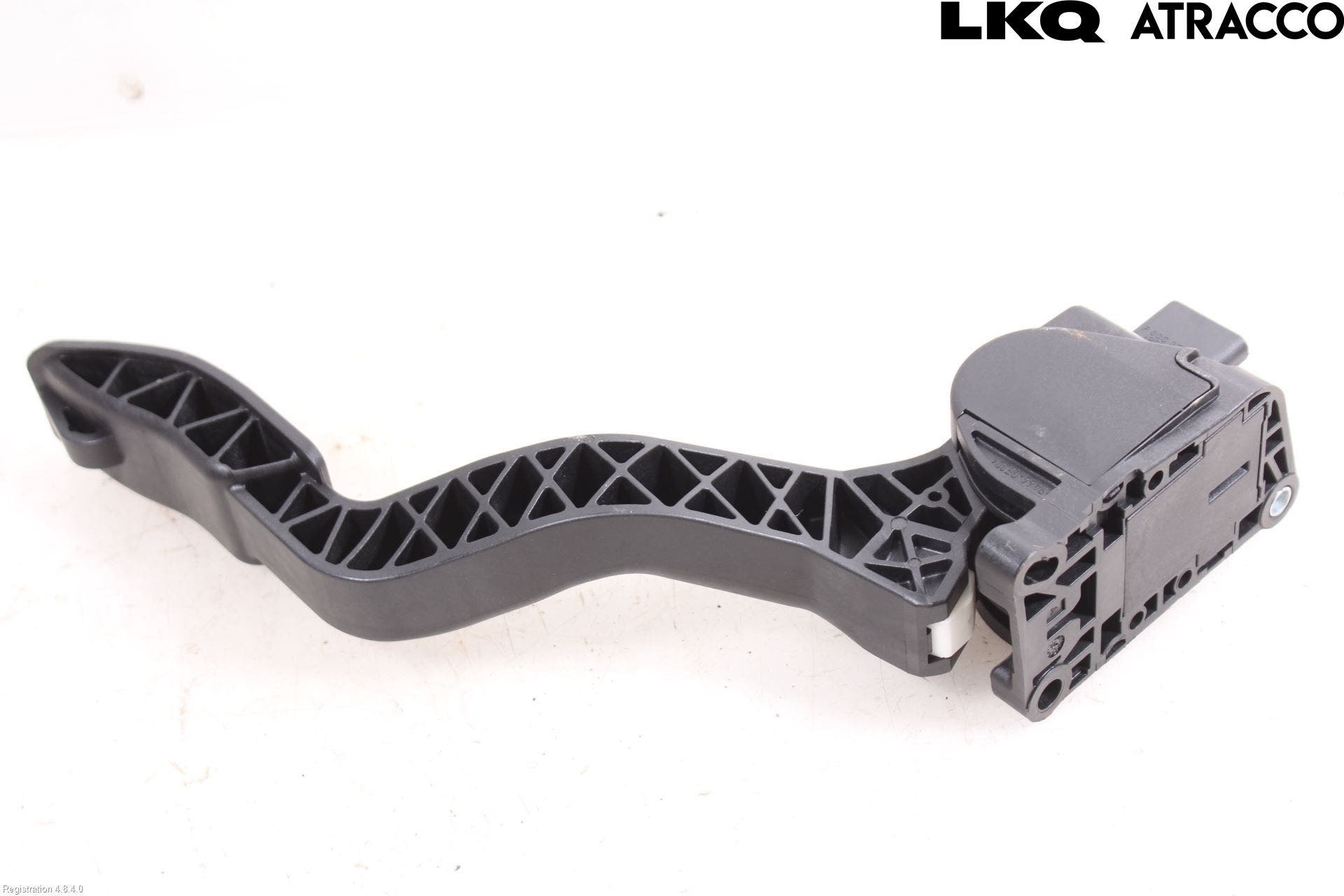 Citroen C4 I 05-10 Gaspedal