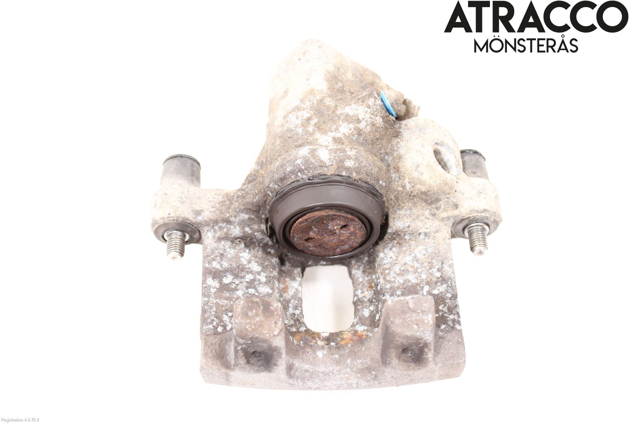 Volvo S40 08-12 Bromsok Bak Vänster