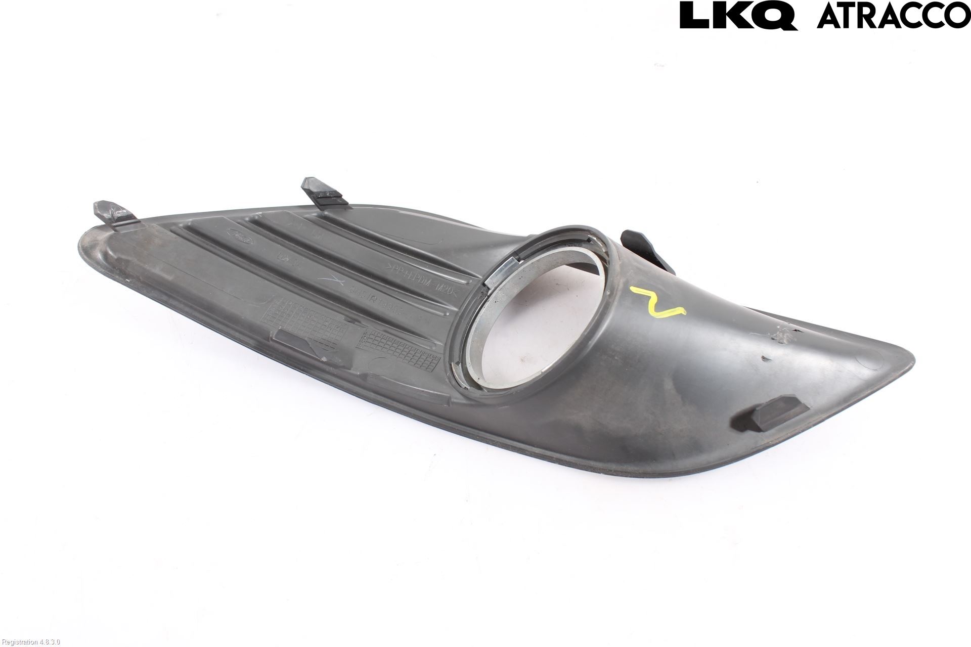 Ford FOCUS 08-11 Dimljussarg Fram